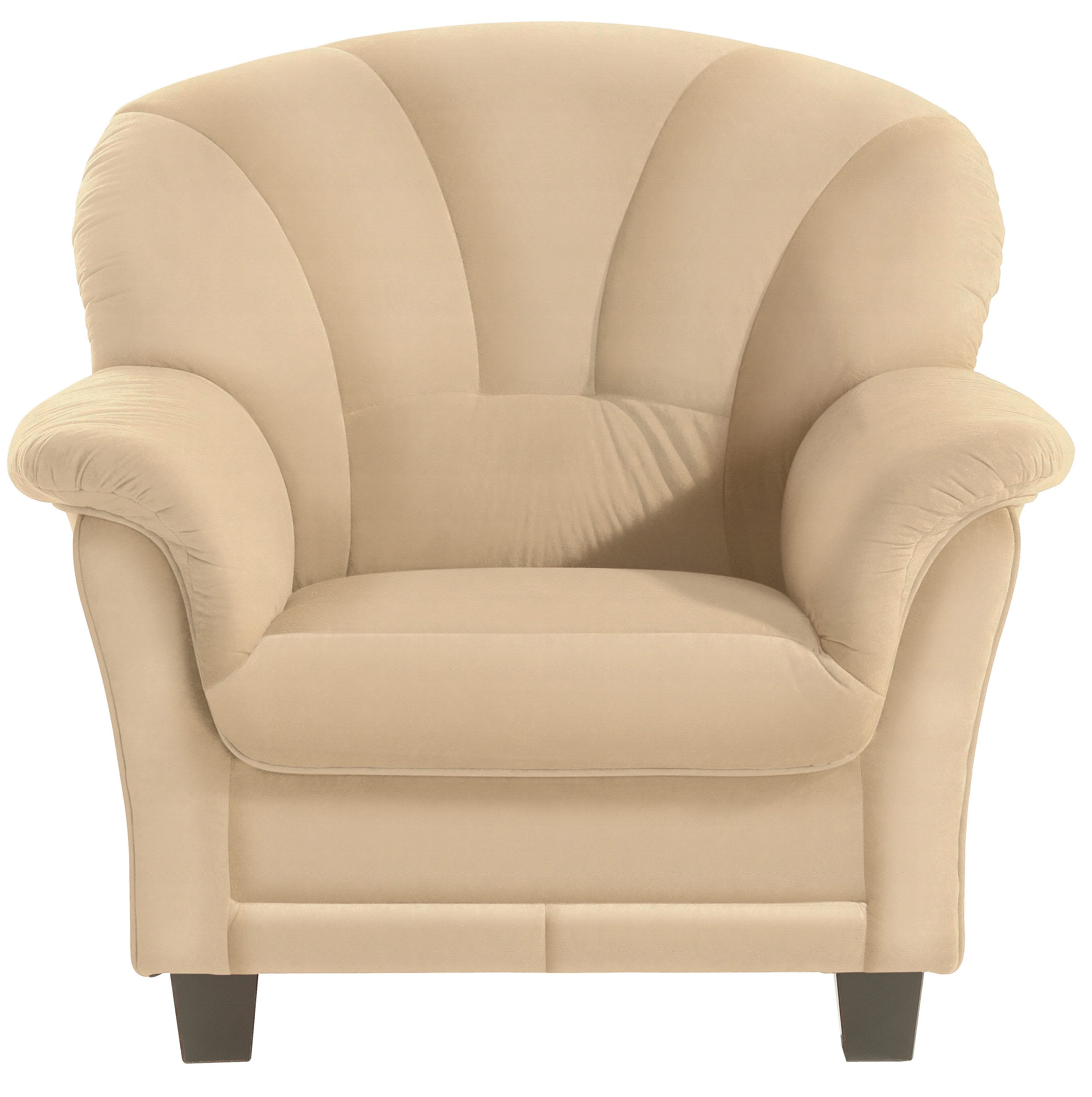 Home affaire Sessel Camelita auch in günstig online kaufen