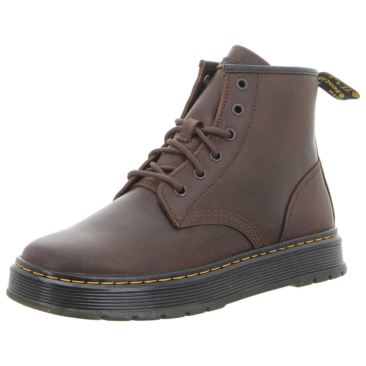 DR. MARTENS Brookline Chukka Stiefelette