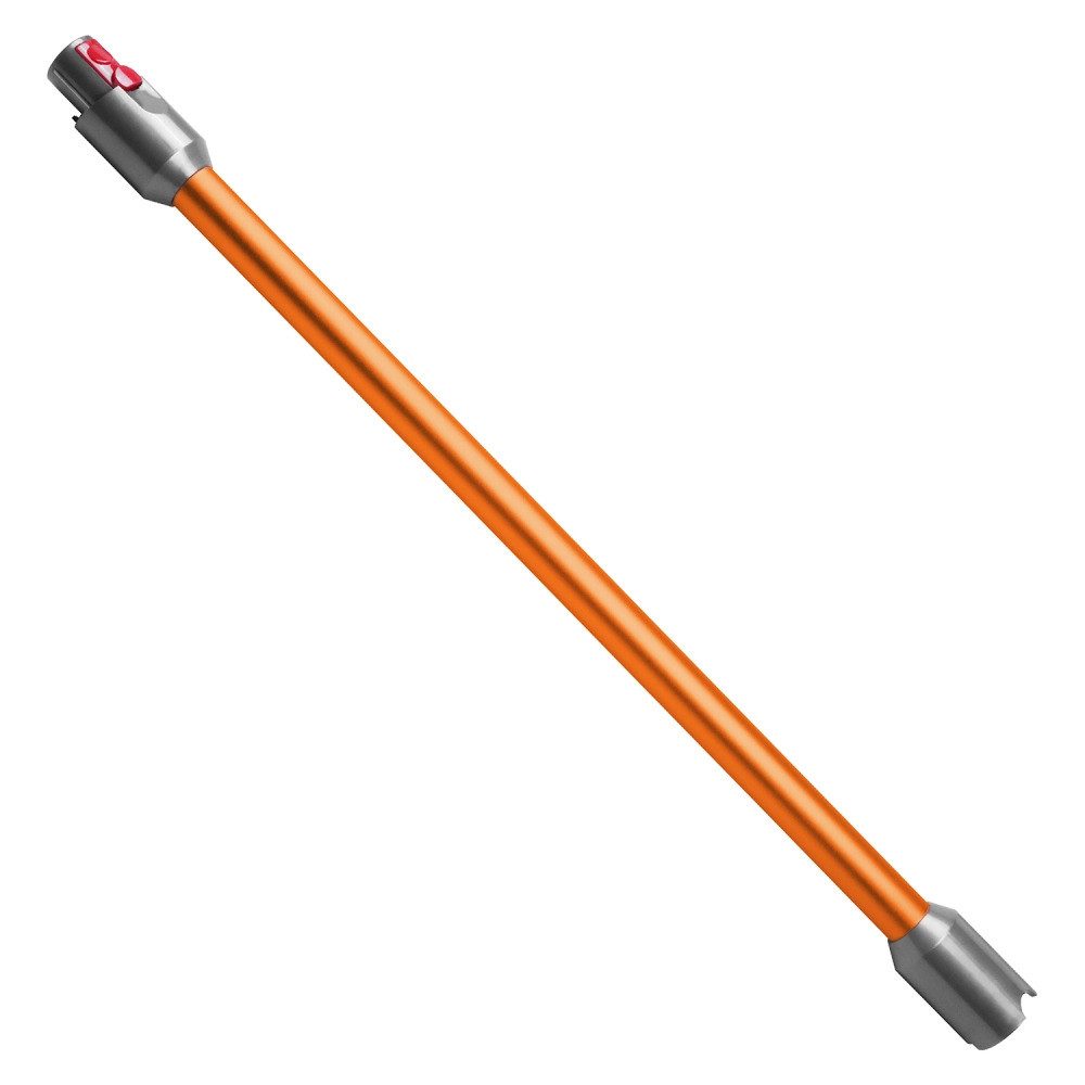 PRIMEBAG Staubsaugerrohr Elektrisches Saugrohr Kupfer kompatibel mit Dyson V12 Slim, V10 Slim