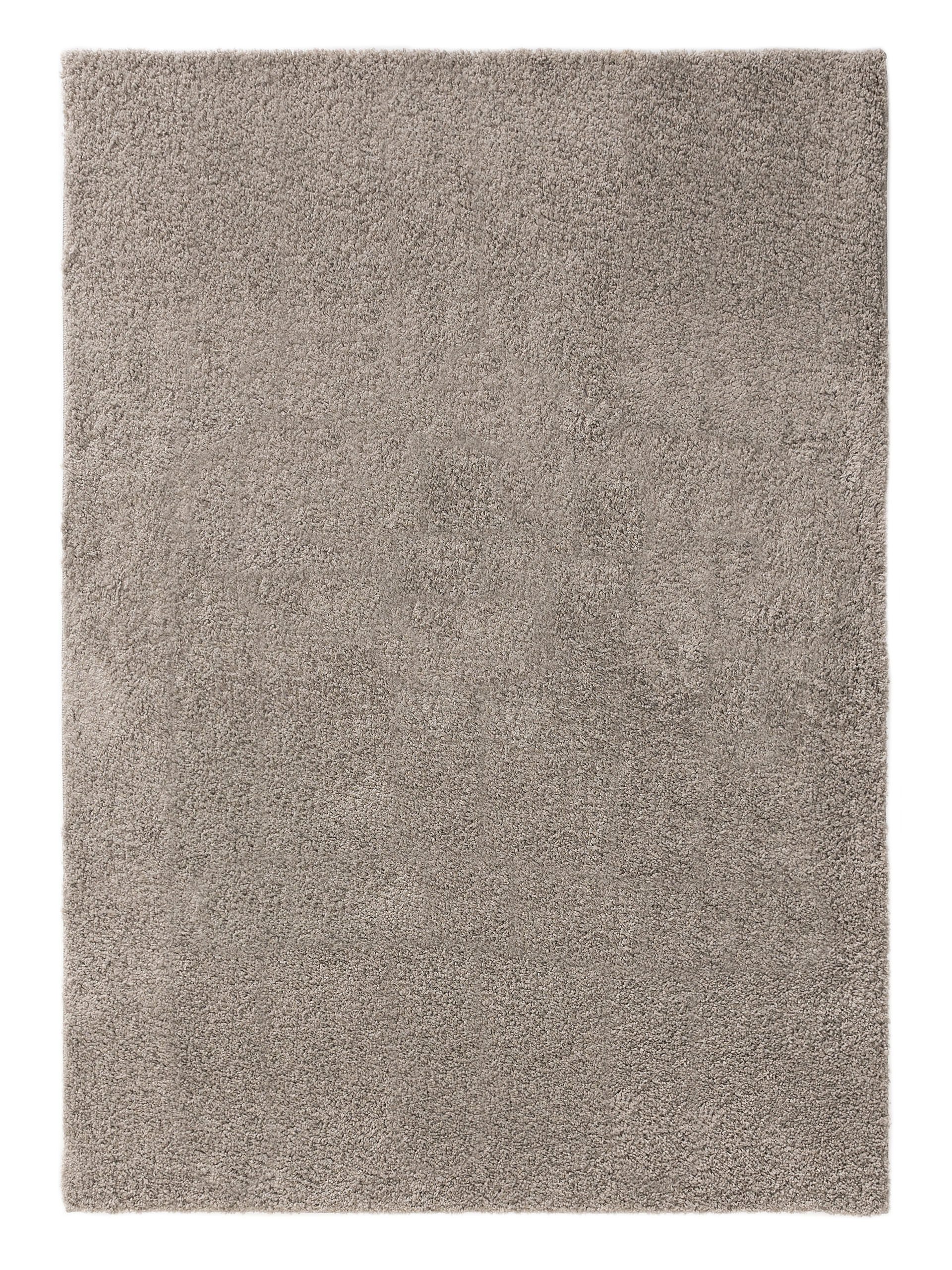 benuta Hochflor-Teppich Soho, rechteckig, Höhe: 31 mm, Kunstfaser, Berber, günstig online kaufen