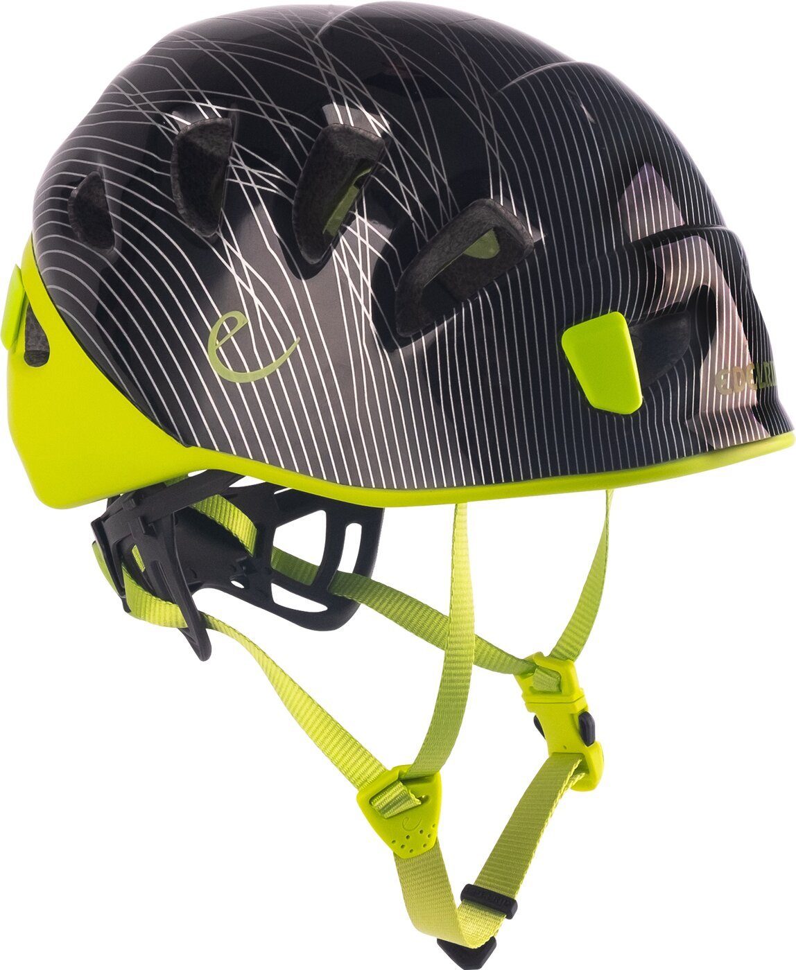 Edelrid Kletterhelm Shield II