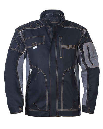 Ardon Safety Arbeitsjacke Arbeitsjacke Jacke Schutzjacke Arbeitsbekleidung Herrenjacke Ardo