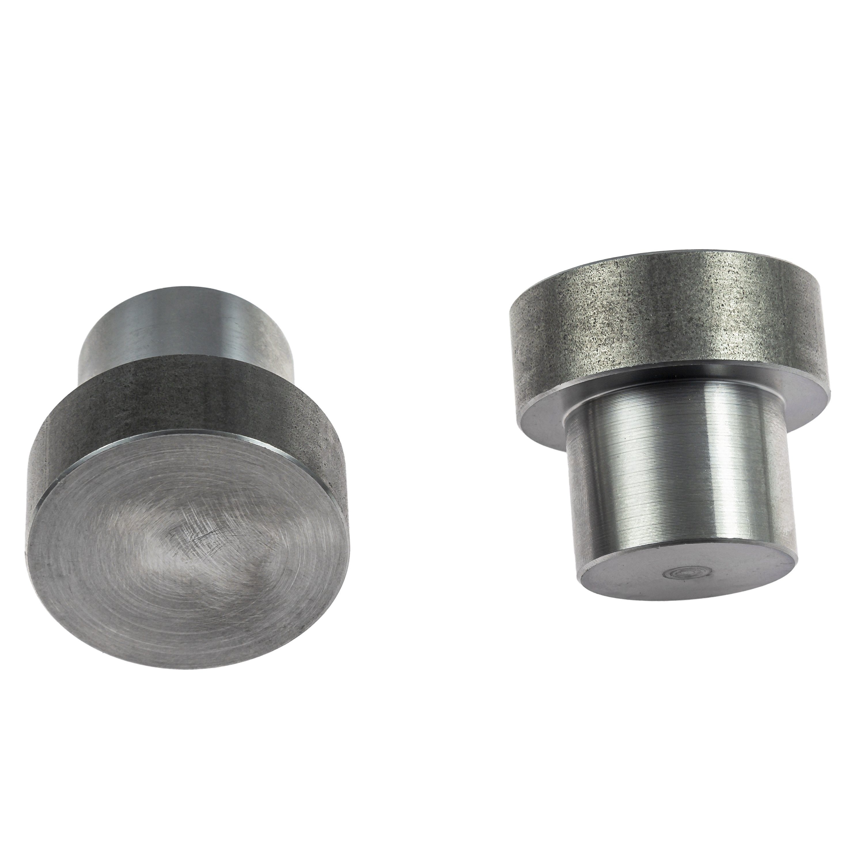 ZIEGER Schweißtisch Schweißtischabsteckbolzen 16mm Steckbolzen Spannhilfe