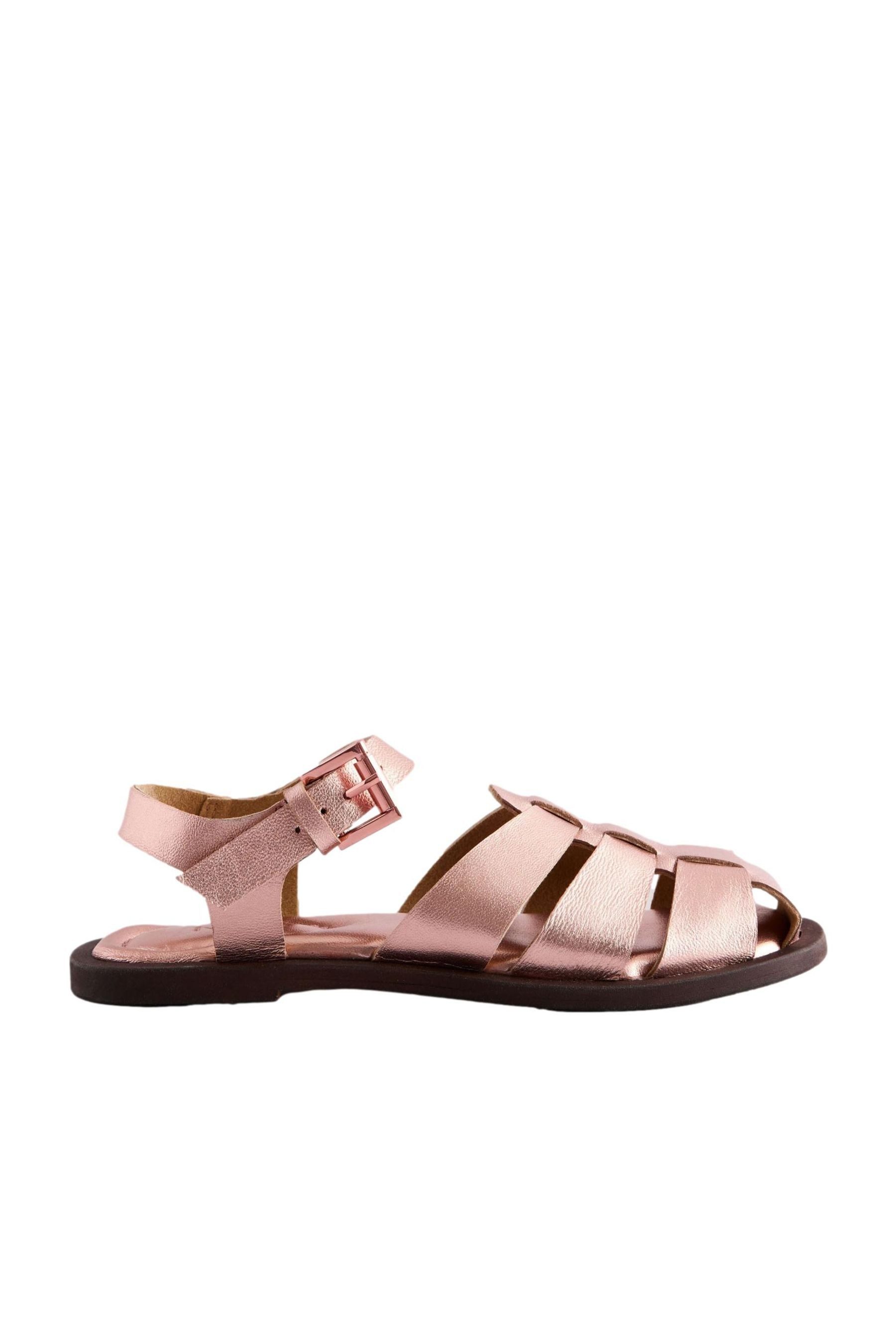 Next Fisherman-Sandalen Sandale (1-tlg) günstig online kaufen
