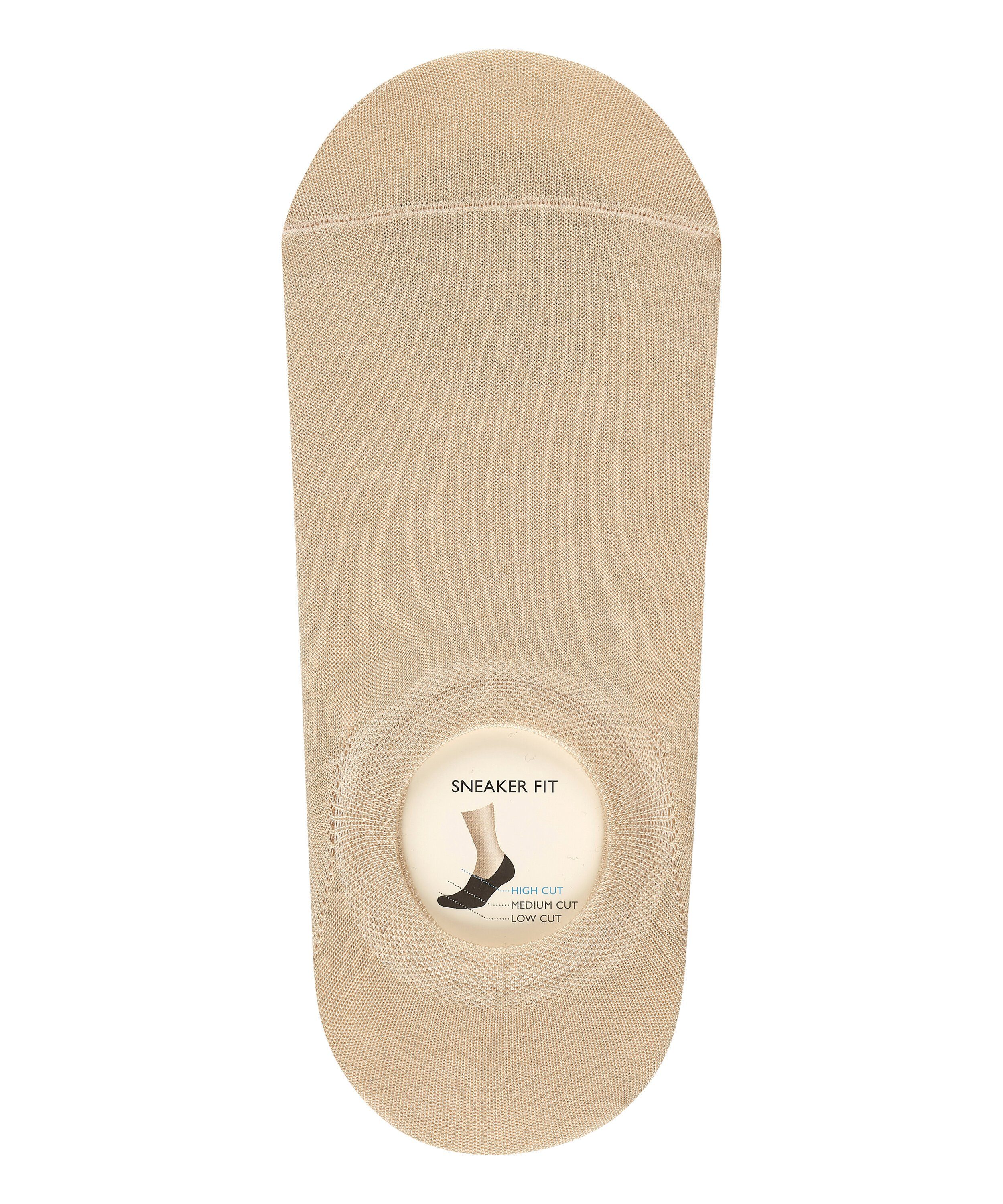 FALKE Füßlinge Active Breeze Füßlinge aus atmungsaktivem Material (1-Paar) aus atmungsaktivem Material