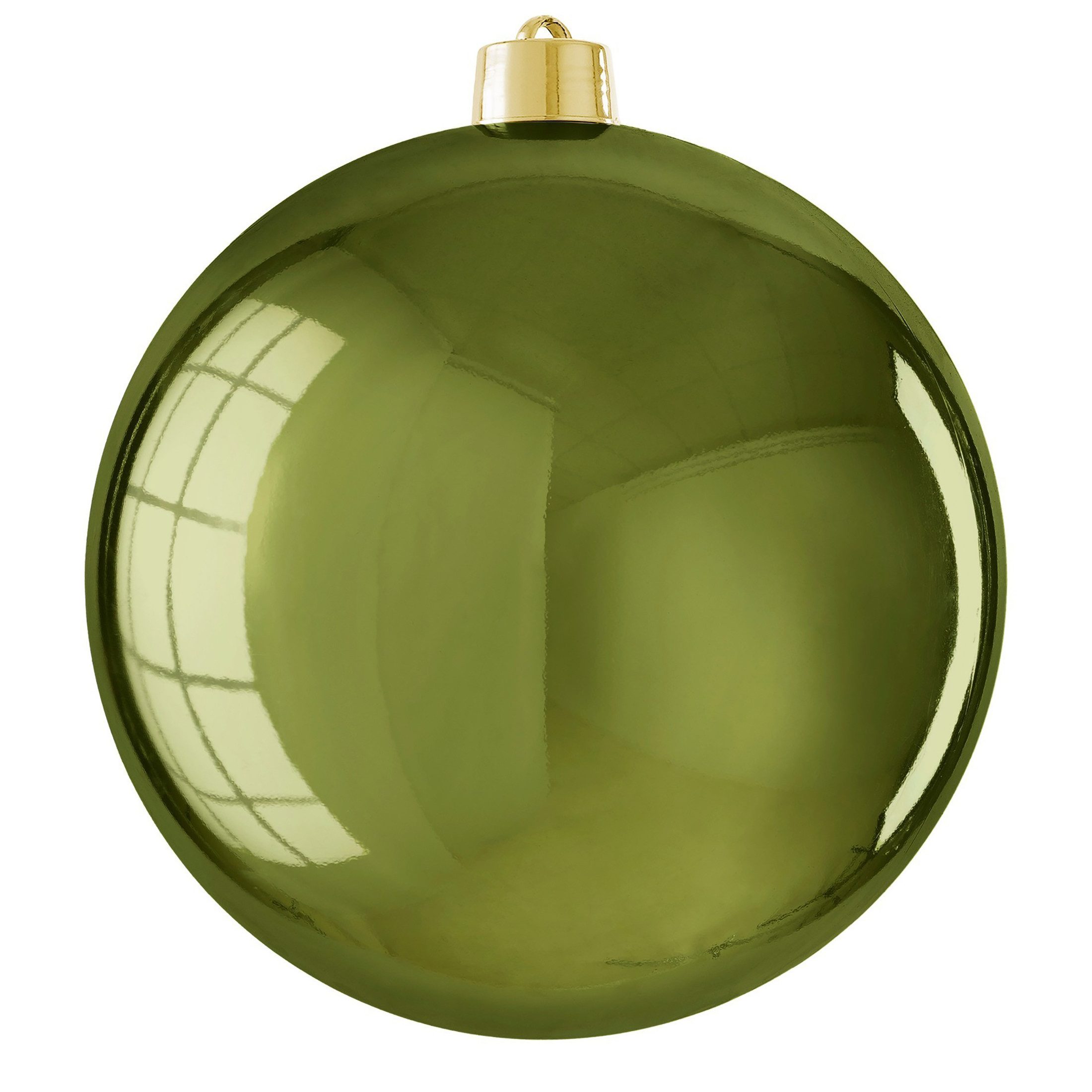 Annastore Weihnachtsbaumkugel XXL Weihnachtskugeln groß für den Außenbereic günstig online kaufen