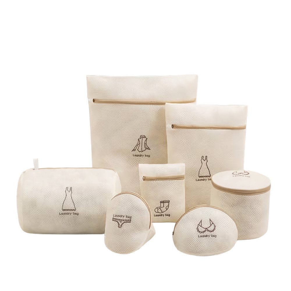 Blusmart Wäschesäckchen Wäschenetz für Waschmaschine,(Net Bh Waschen Korb O günstig online kaufen