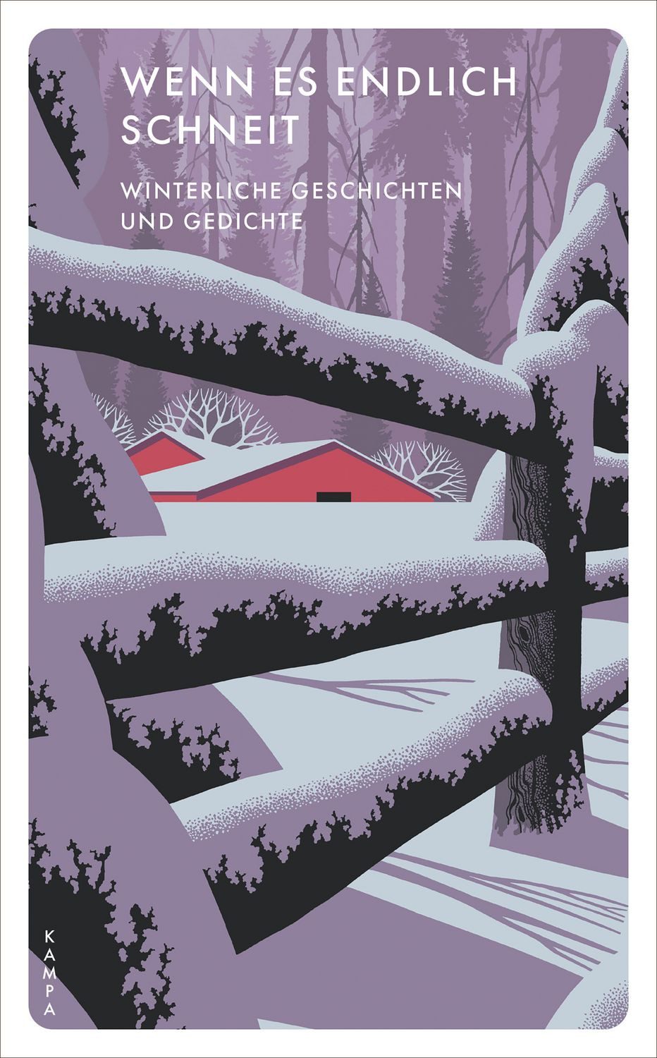 Wenn es endlich schneit / diverse