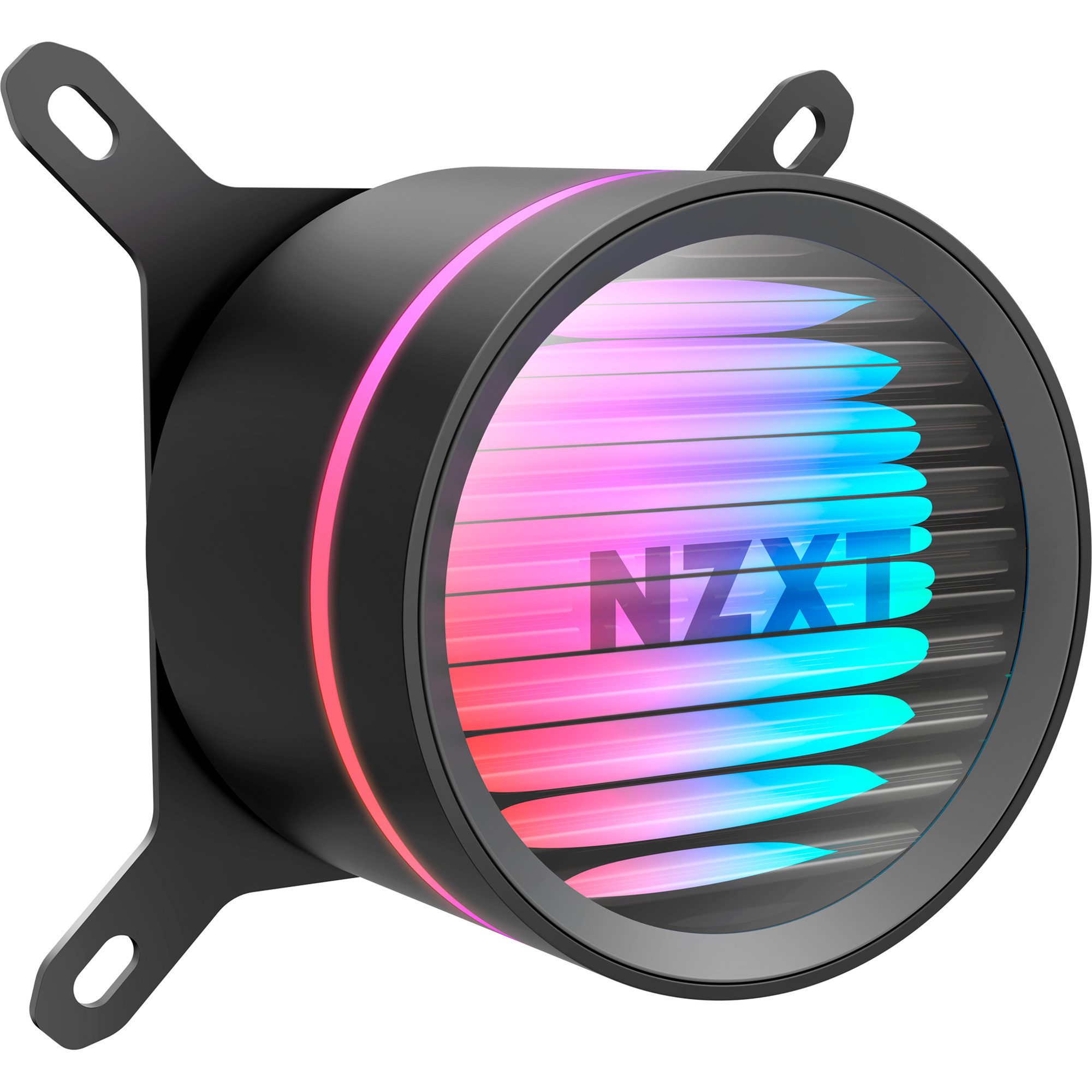 NZXT CPU Kühler NZXT Kraken Core 360 RGB, Wasserkühlung