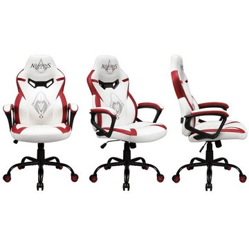 Subsonic Gaming Chair Junior Gaming Chair - Assassins Creed Motiv - Stuhl (1 St)