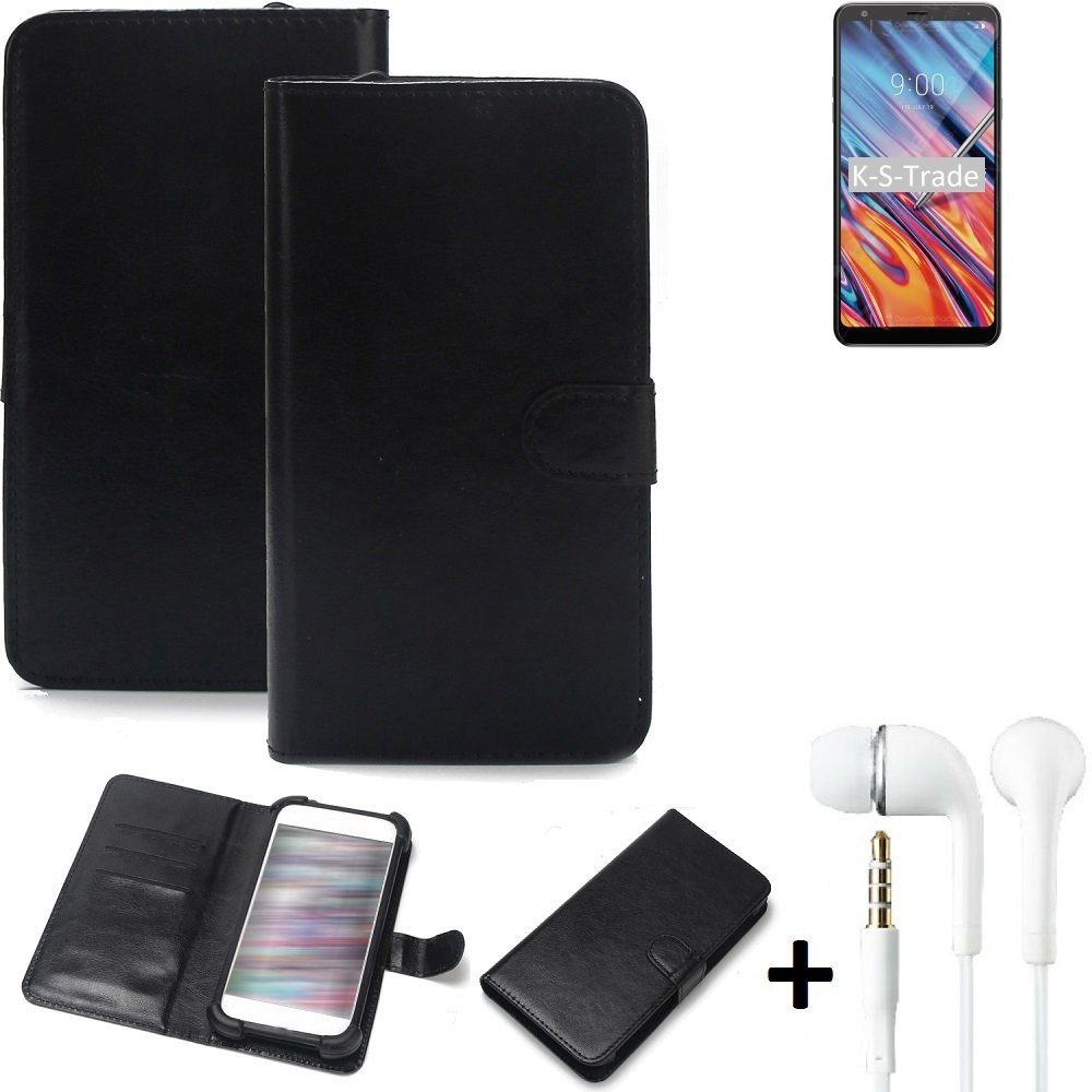 Handyhülle für LG Electronics Stylo 5x