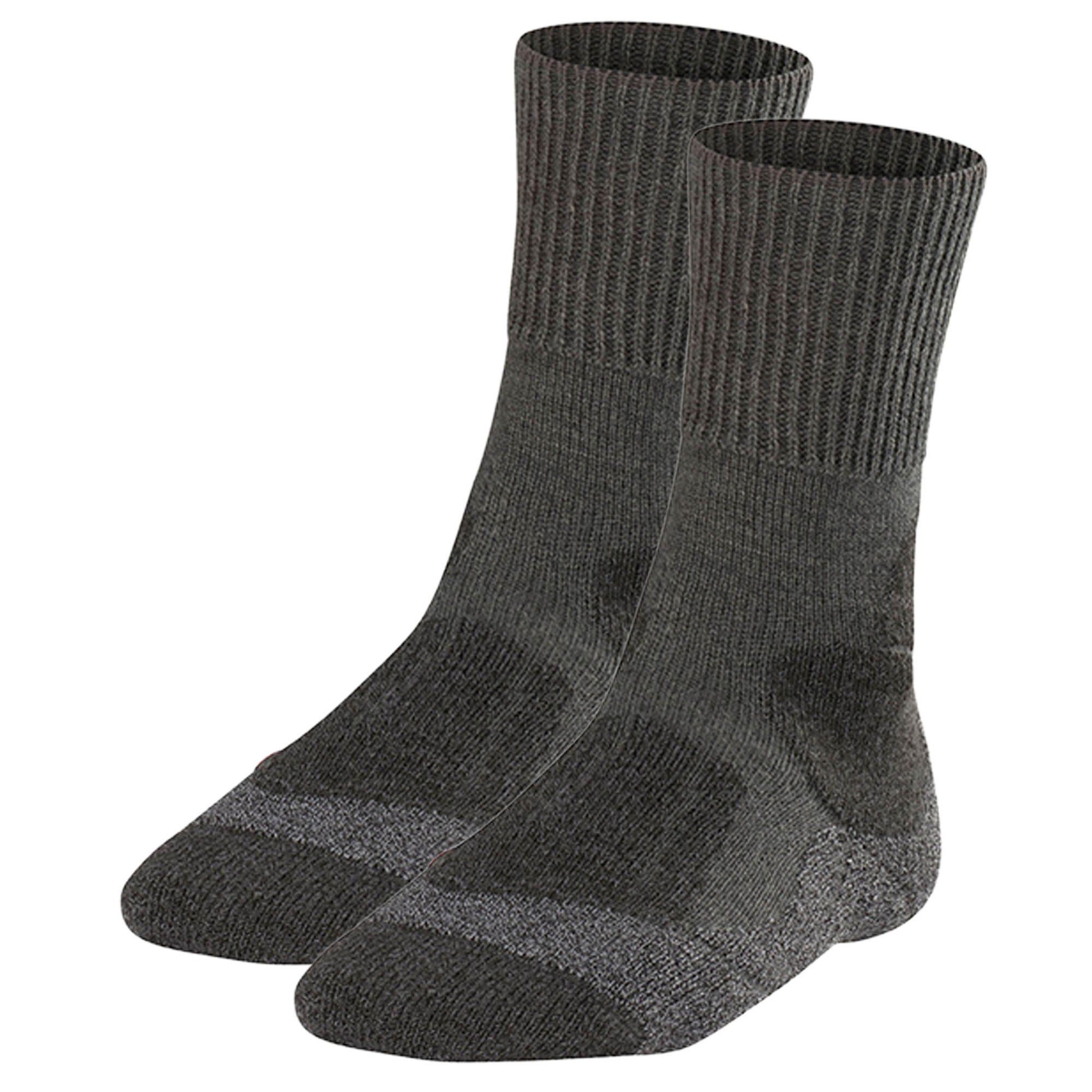 Kurzsocken Herren Socken 2er Pack Synthetisch