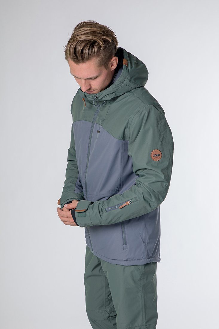 CNSRD Skijacke SCOTTY CS MEN günstig online kaufen