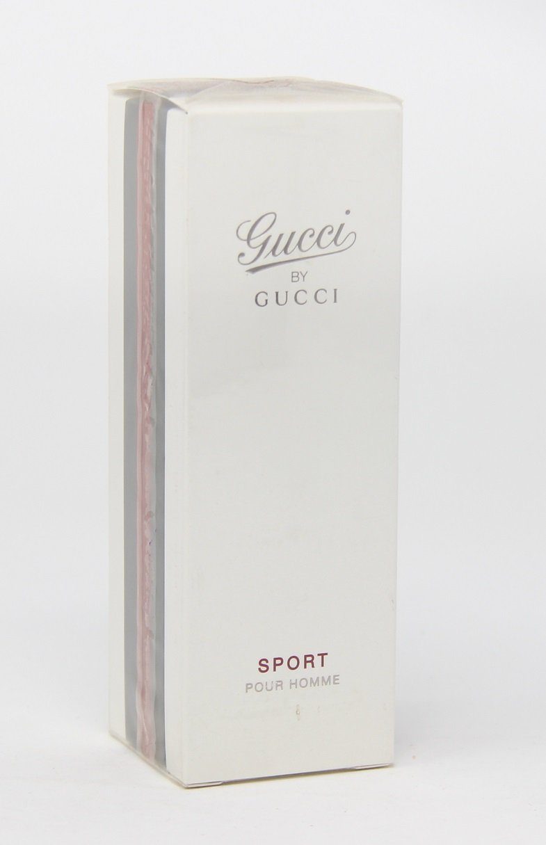 Körperspray Homme Pour Deodorant Gucci Gucci Spray by GUCCI 100ml