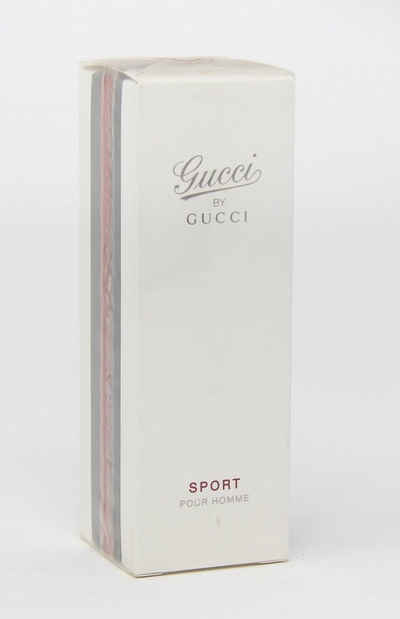 GUCCI Körperspray Gucci by Gucci Pour Homme Deodorant Spray 100ml