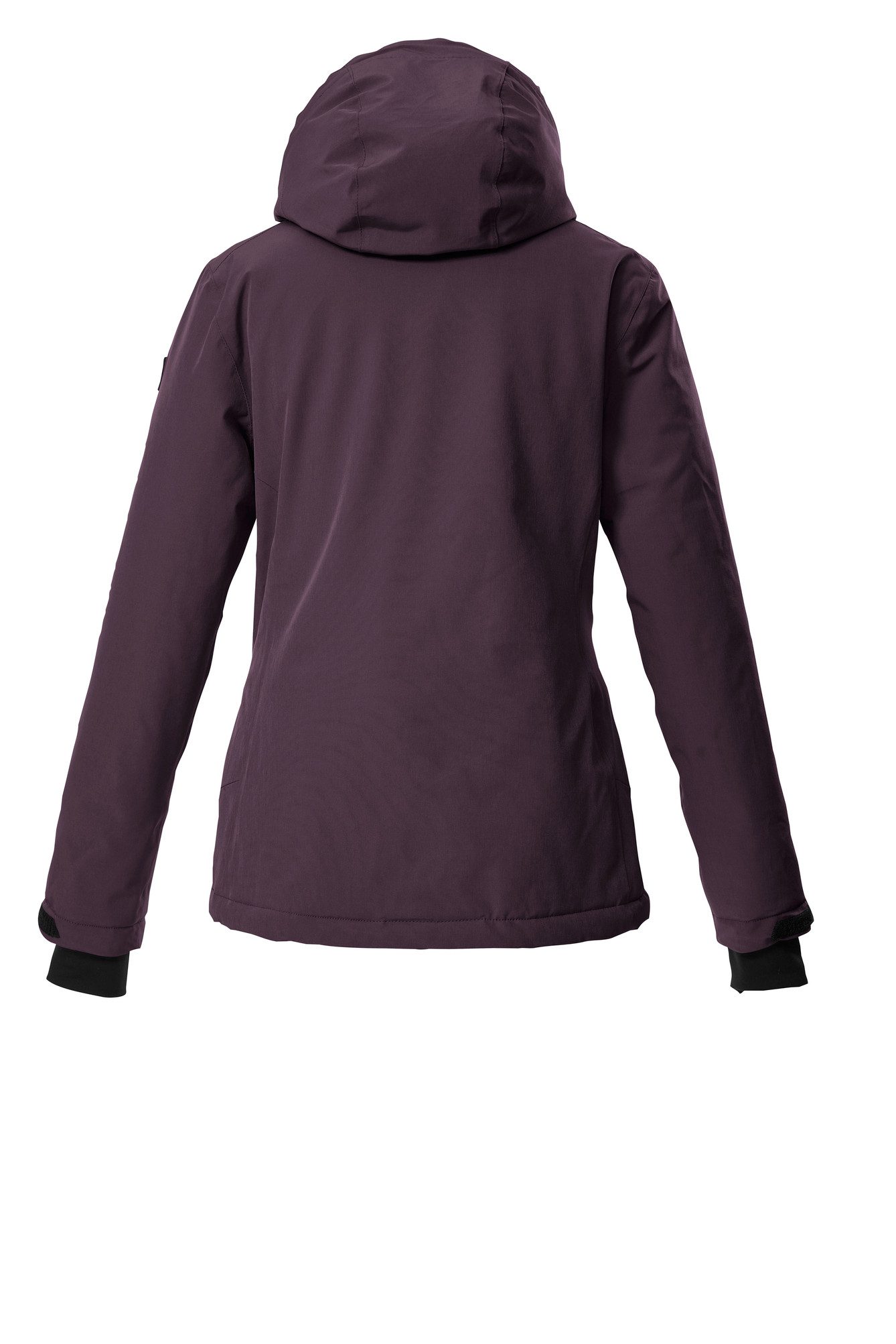 Killtec Skijacke KSW 25 WMN SKI JCKT CS Outdoorjacke Funktionsjacke mit abz günstig online kaufen