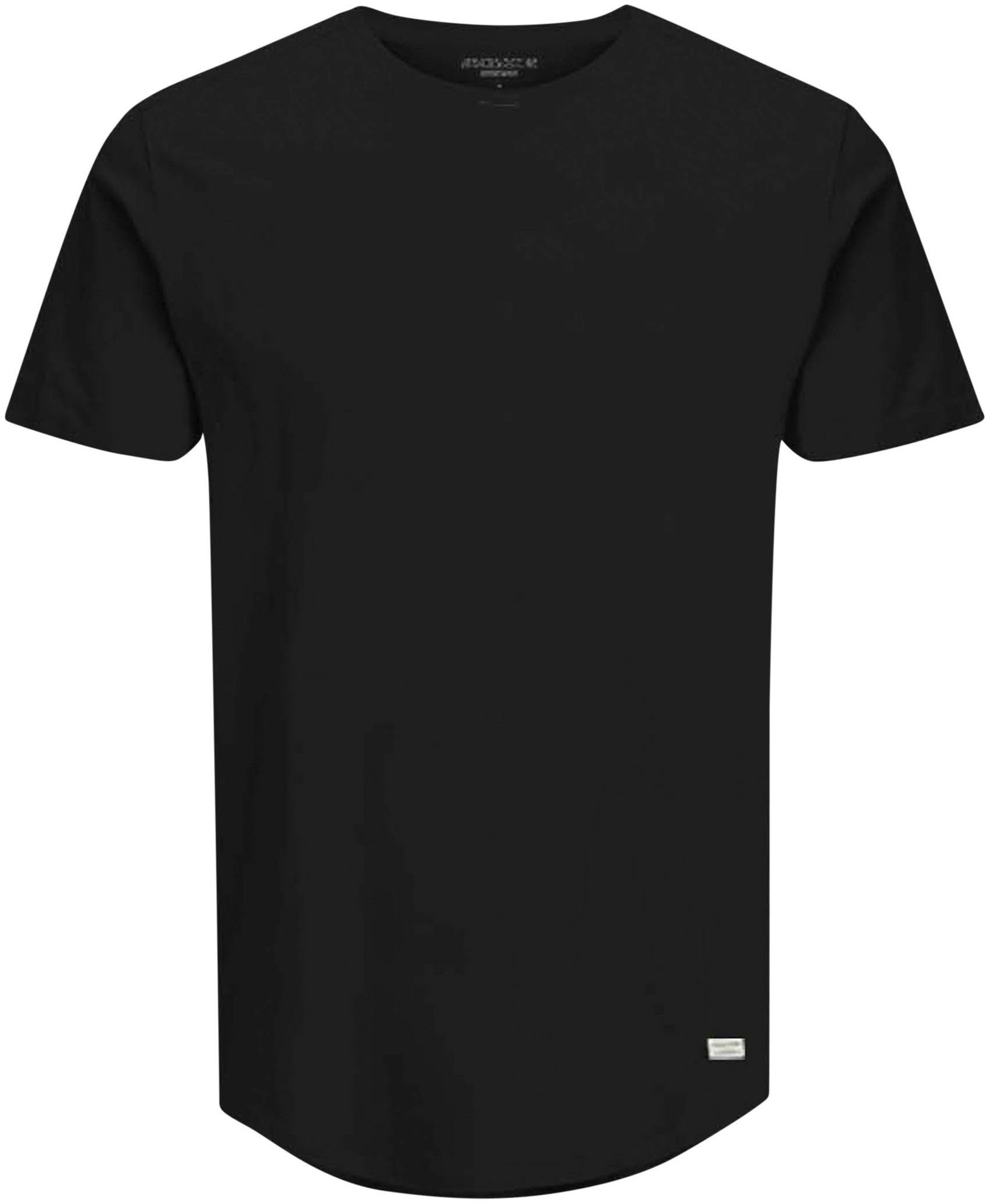 Herren Shirts Jack & Jones T-Shirt ENOA TEE SS CREW NECK 3PK (Packung, 3er-Pack)