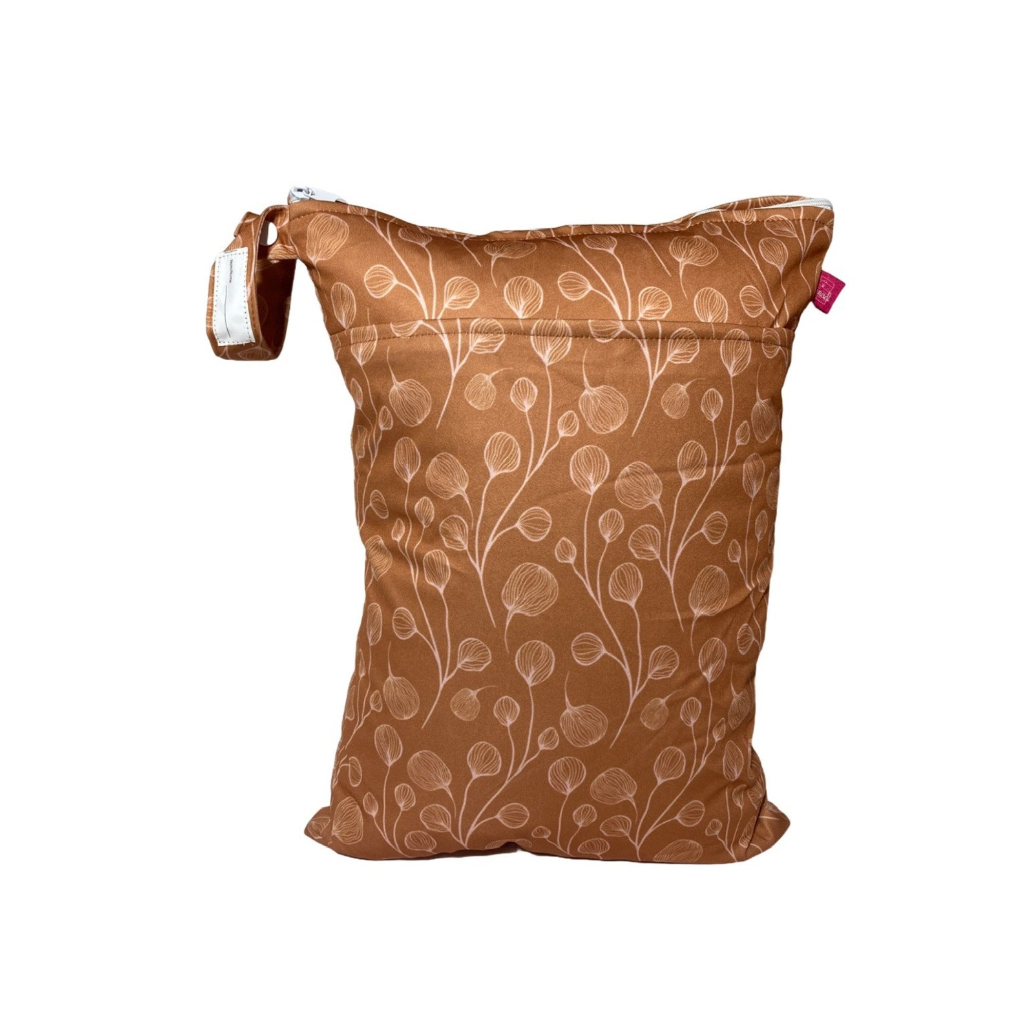 WeBaDa Wäschesäckchen Wetbag Sets für Erwachsene,(Spar-Set, 2er-Set), waschbar, geruchsdicht, schließt Feuchtigkeit ein, langlebig