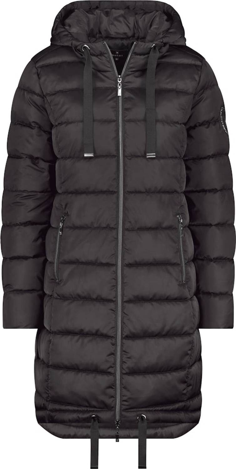 Monari Steppjacke 809271 Glänzende Steppoptik für elegante Akzente