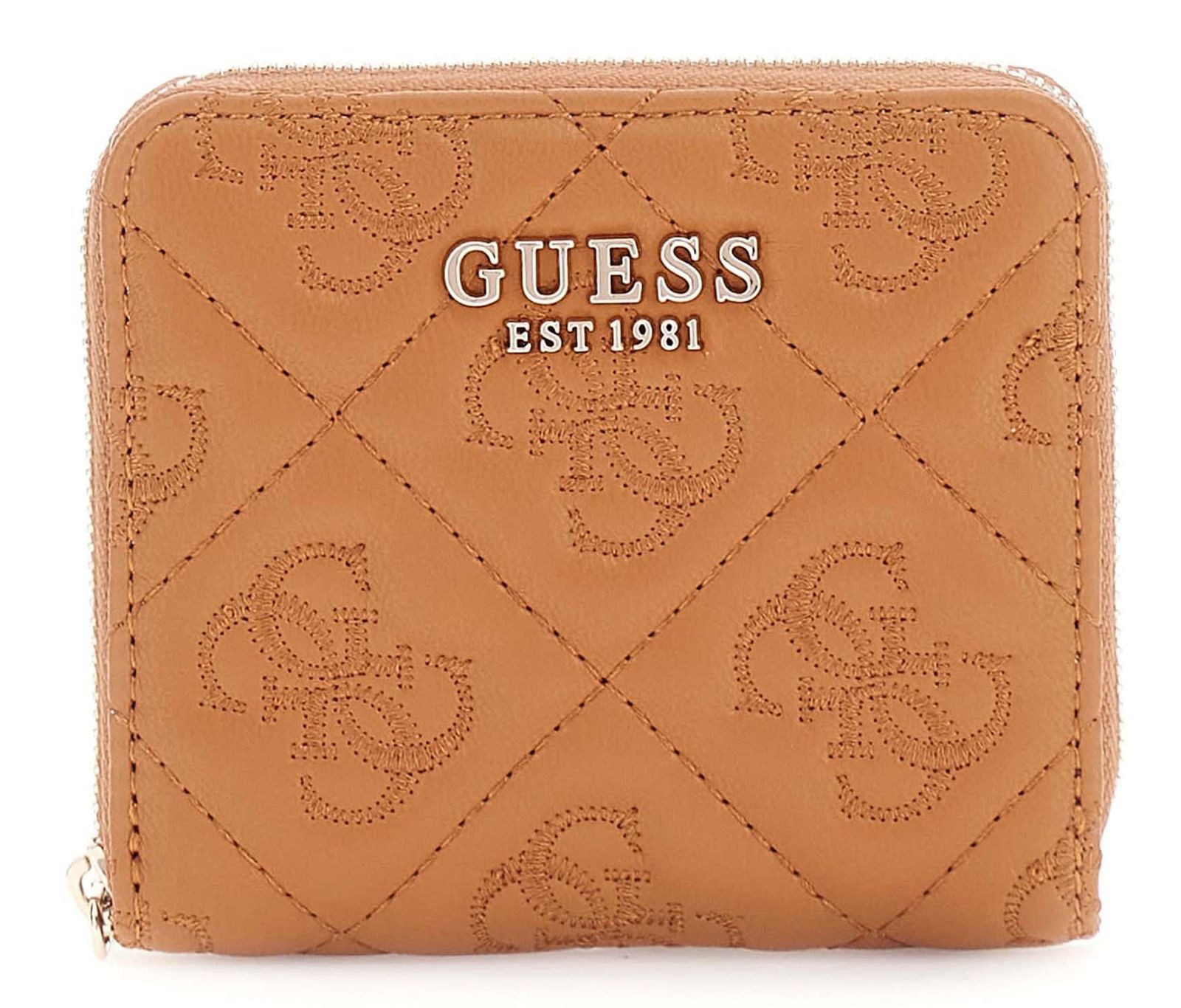 Geldbörse SLG Small Zip Around Wallet