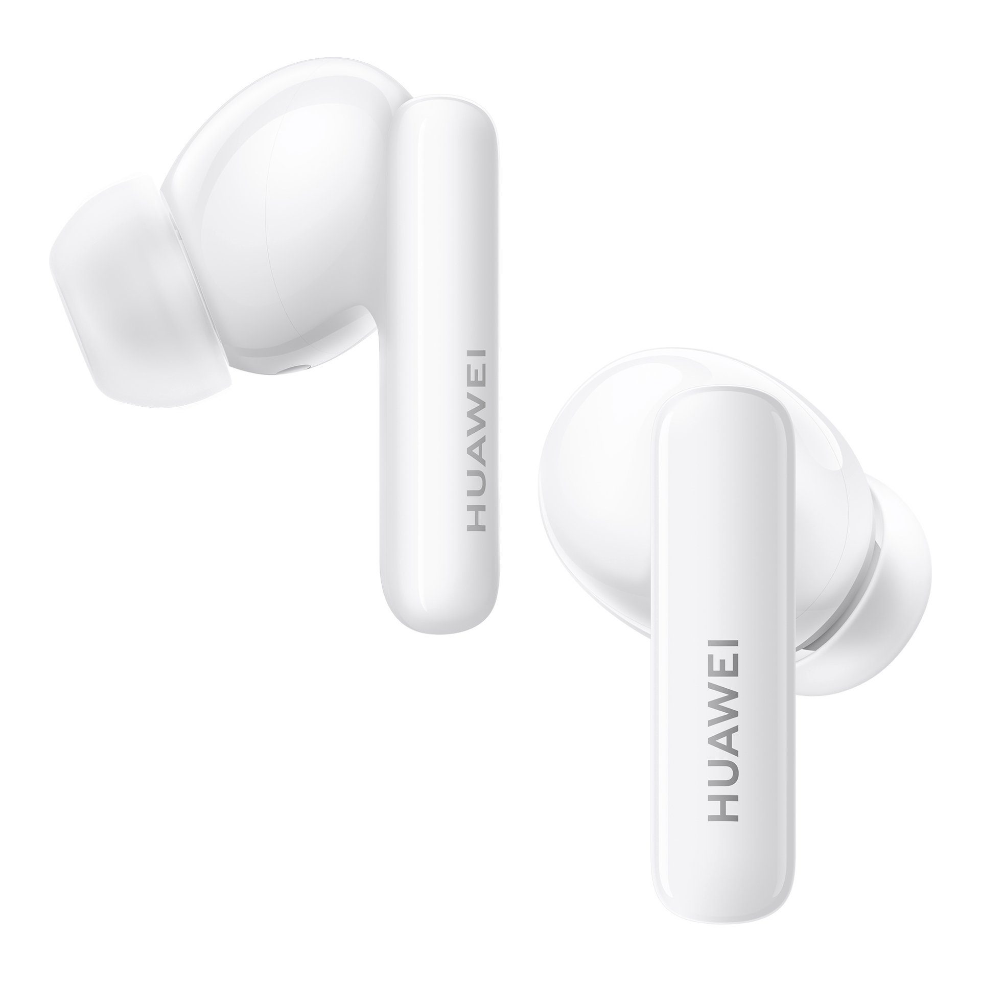 Huawei FreeBuds 5i wireless In-Ear-Kopfhörer (Rauschunterdrückung, Active  Noise Cancellation (ANC), kabellose Bluetooth-Kopfhörer)