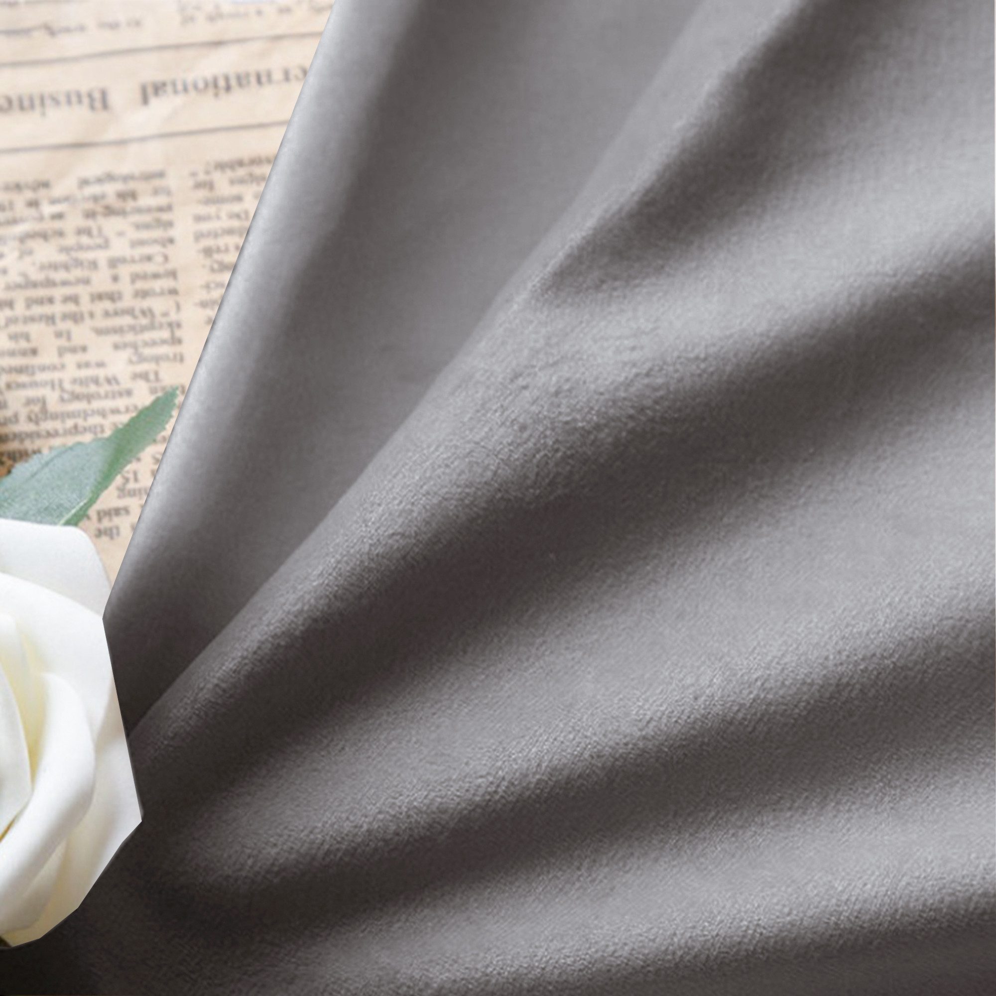 Merax Daybett, Polsterbett mit Schlaffunktion, Tagesbett Schlafsofa, Samt, 140x200cm