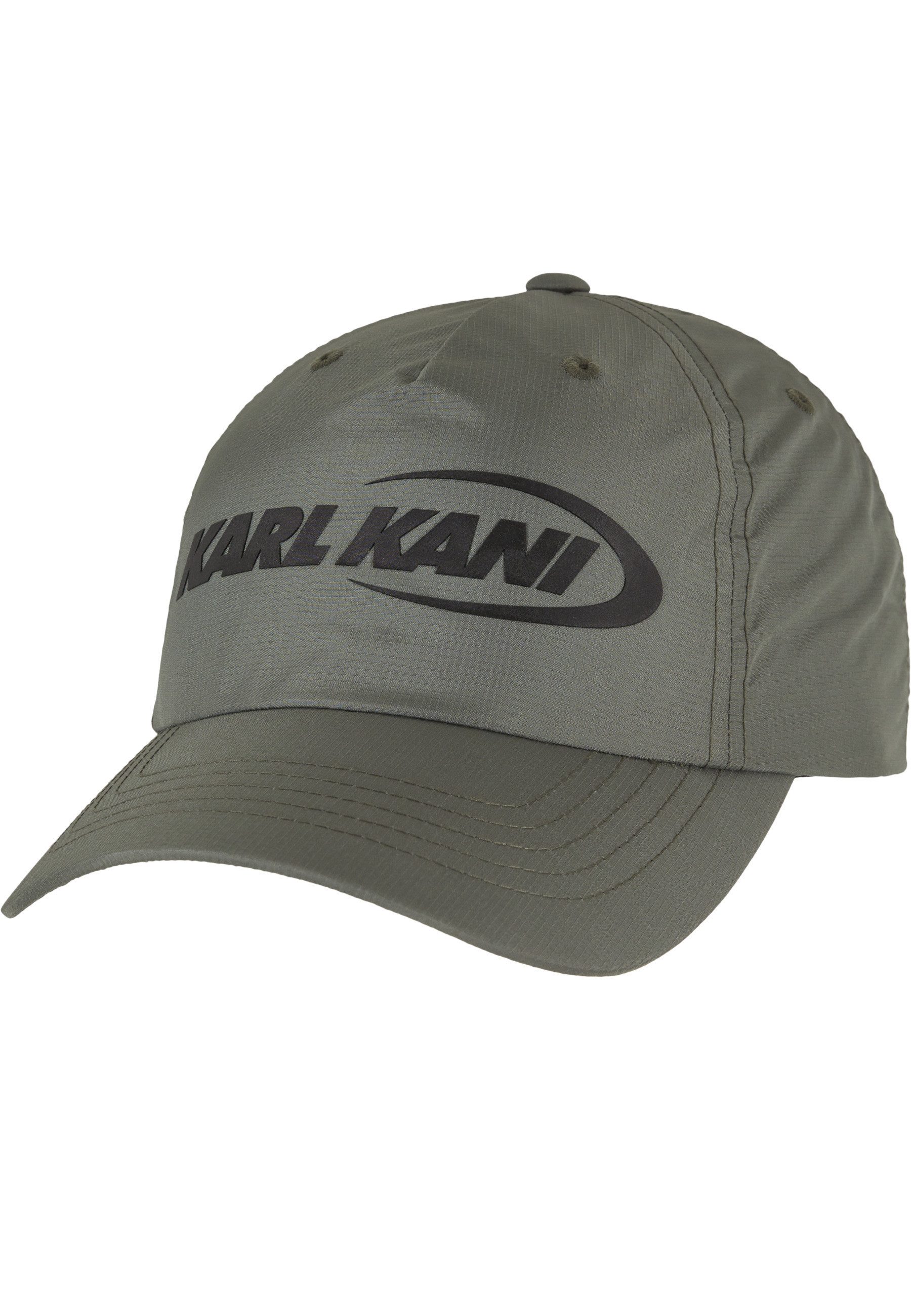 Karl Kani Trucker Cap Karl Kani Karl Kani Elipse Ripstop Cap