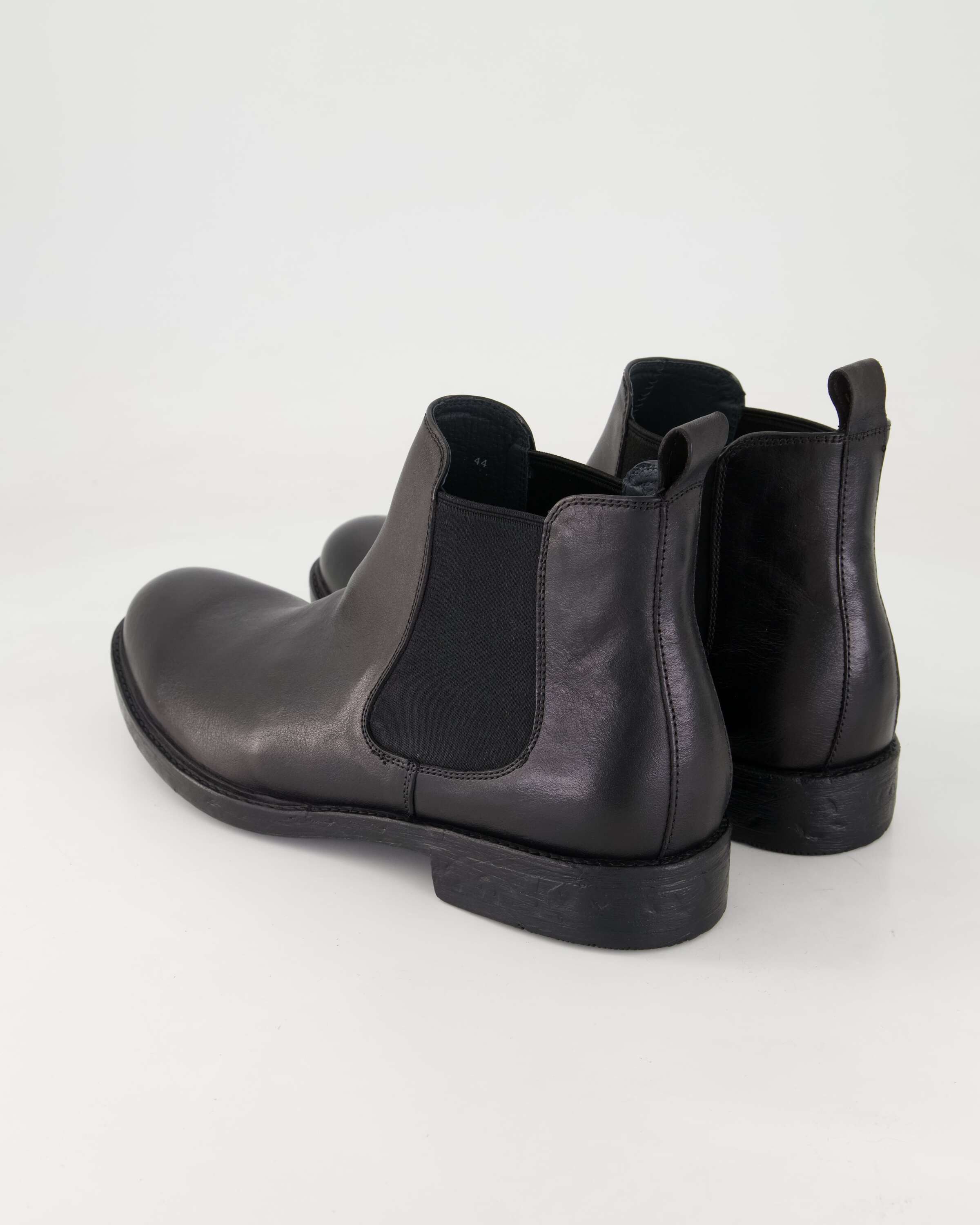 DANIEL KENNETH Tbh2113-1 Chelseaboots Obermaterial: Leder