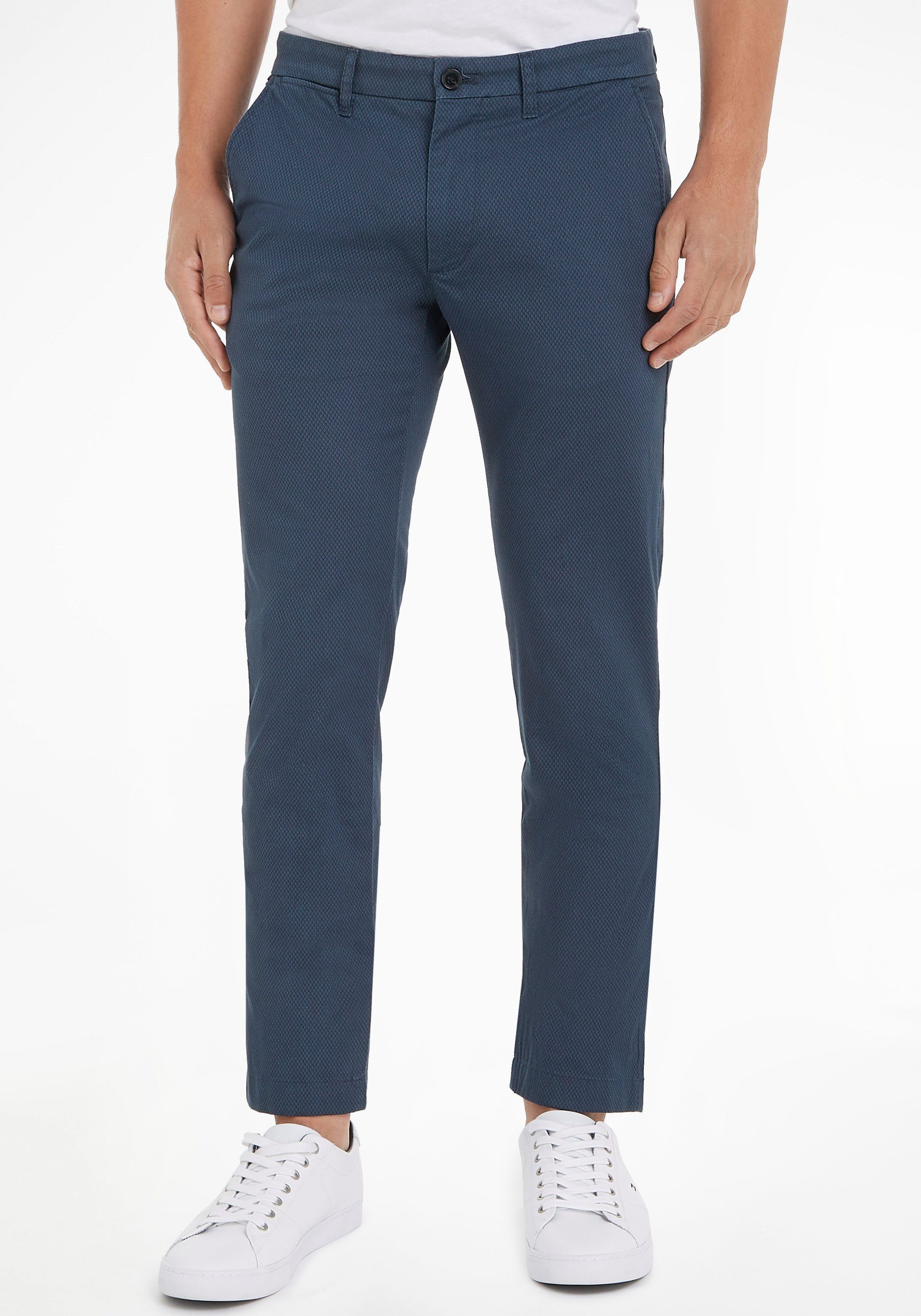 Chino OTTO Tommy | online & kaufen Chinohose Jeans