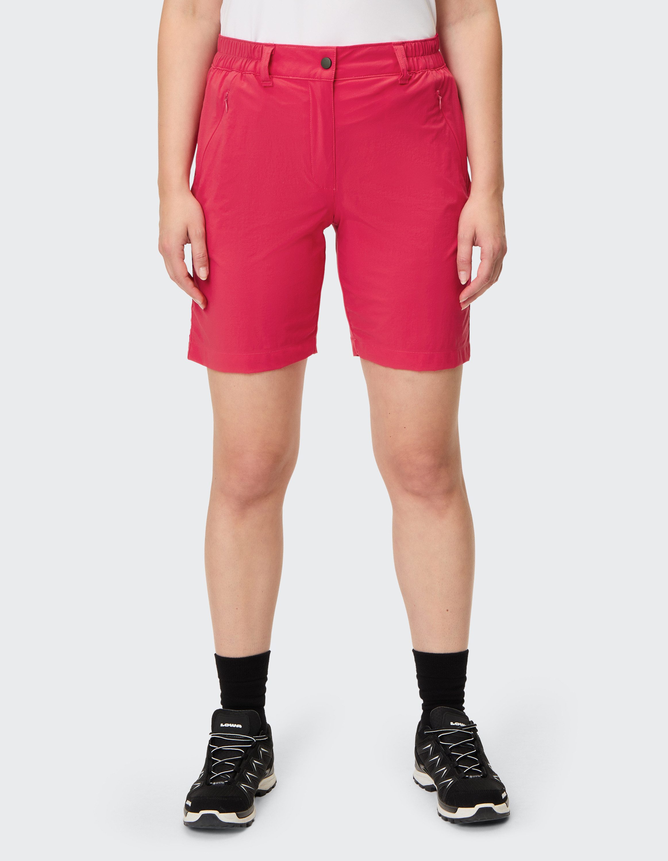 HOT Sportswear Trainingsshorts Shorts Ordesa günstig online kaufen