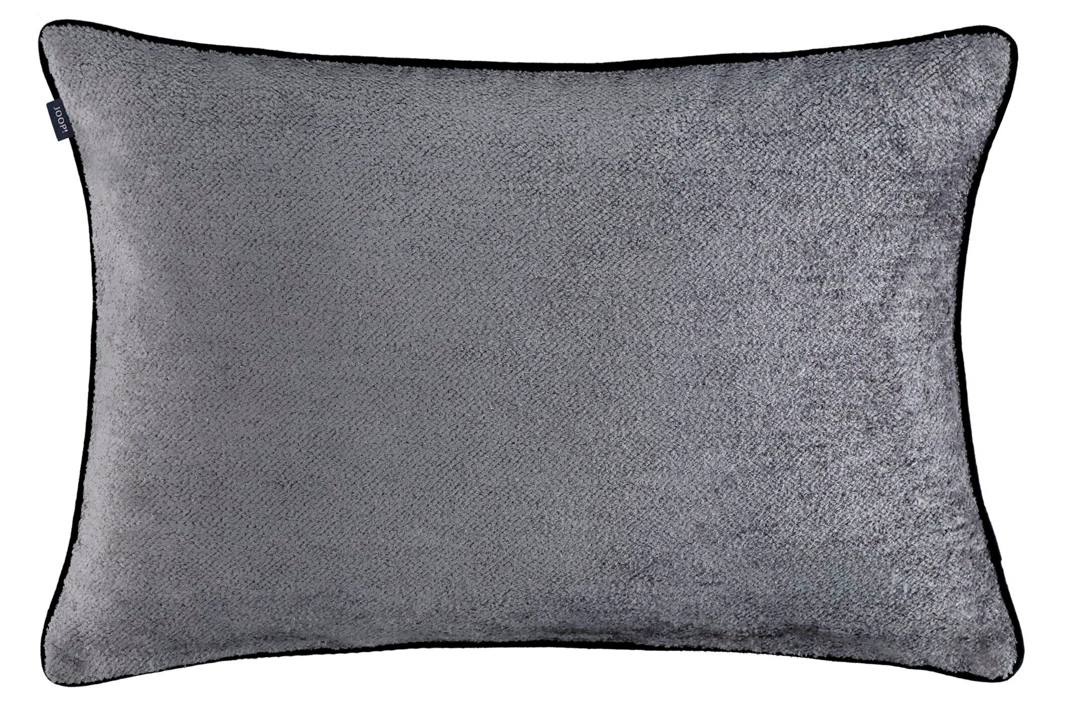 JOOP! Kissenbezug JOOP! LIVING - SIGN Zierkissenhülle, (1 Stück) günstig online kaufen