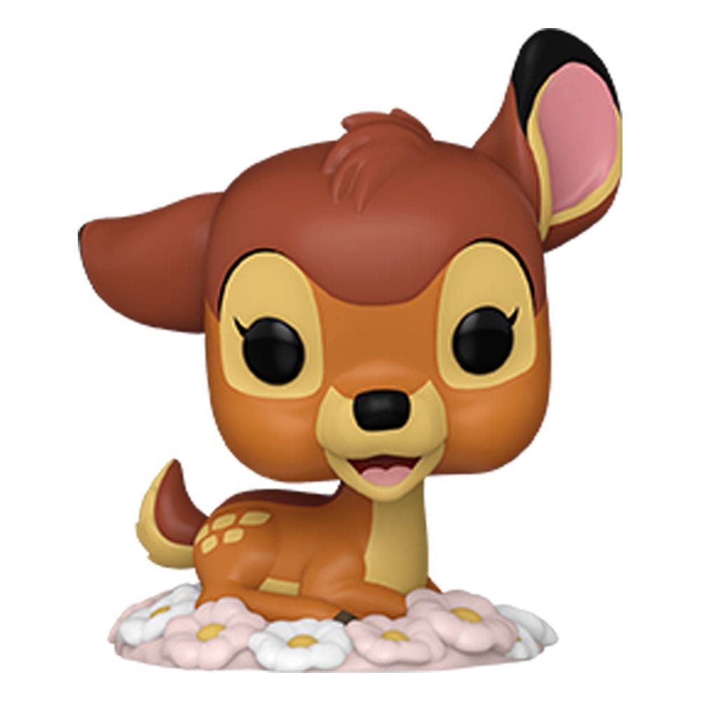 Funko Merchandise-Figur Бембі 80th Anniversary - Бембі #65664