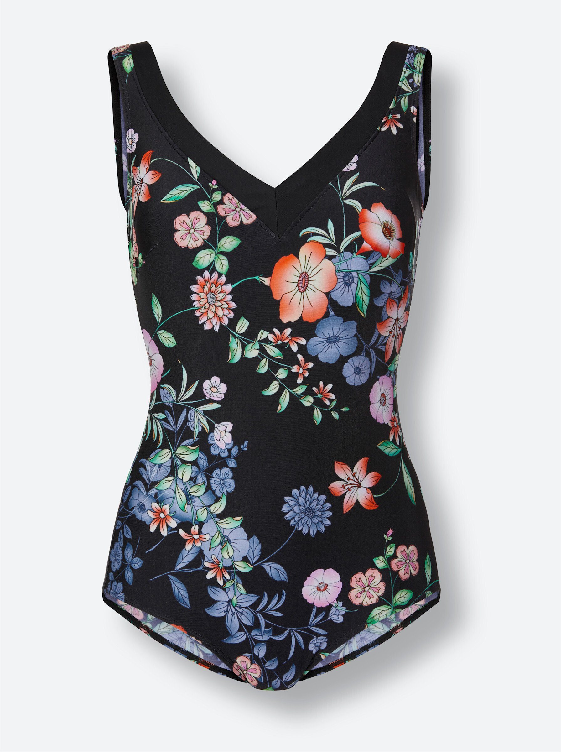 Witt Badeanzug Badeanzug (1-St) günstig online kaufen