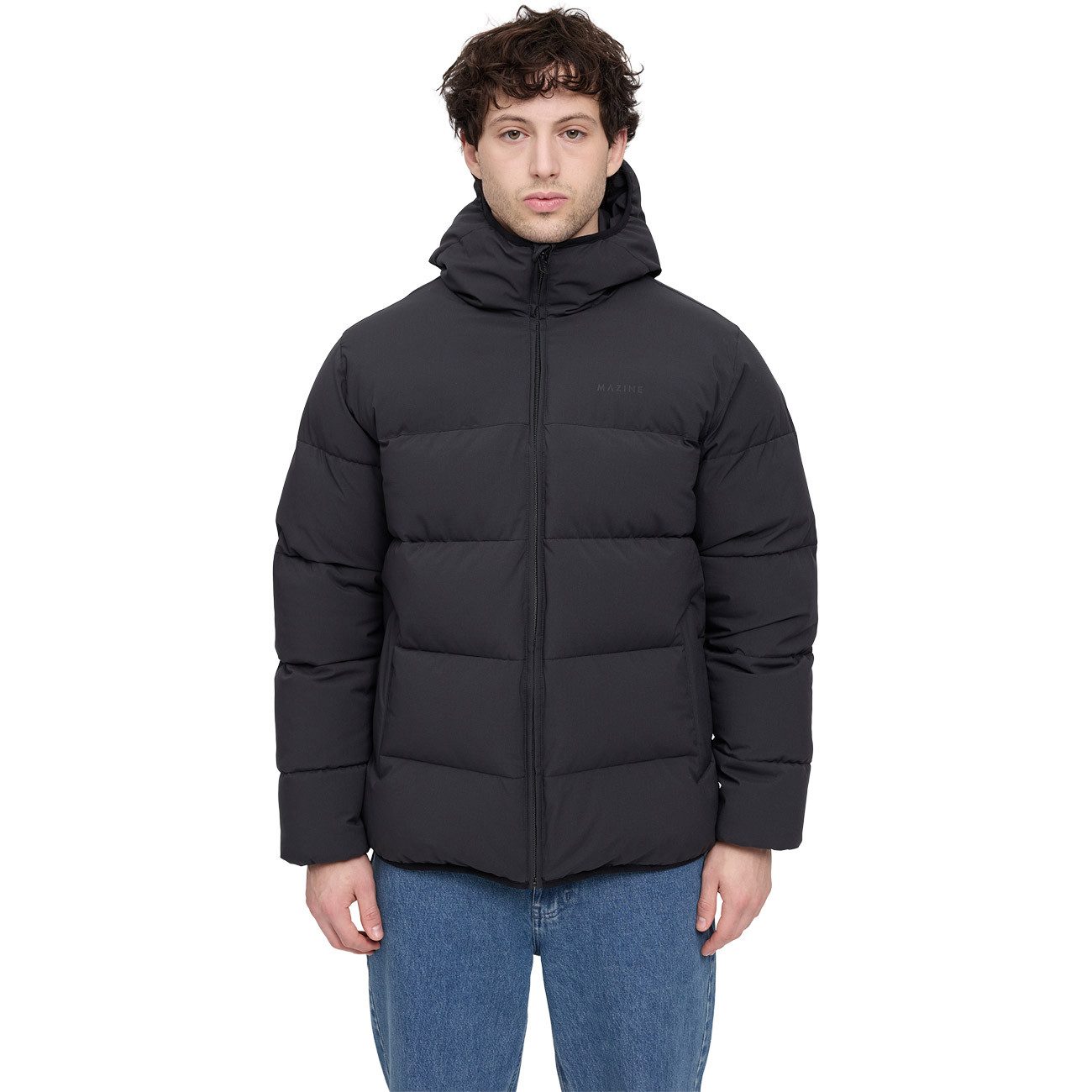 MAZINE Winterjacke Puffer Jacket Puffer Jacket