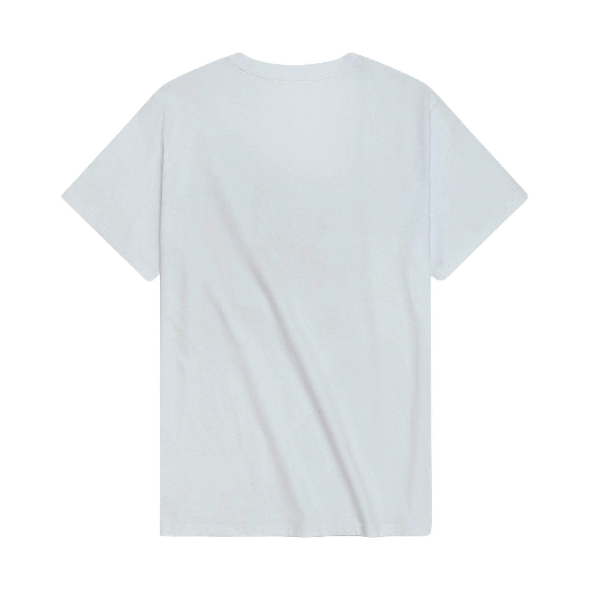 Bavarian Caps T-Shirt Bavarian Caps T-Shirt "Gustl" - weiß (T-Shirt, T-Shirt)