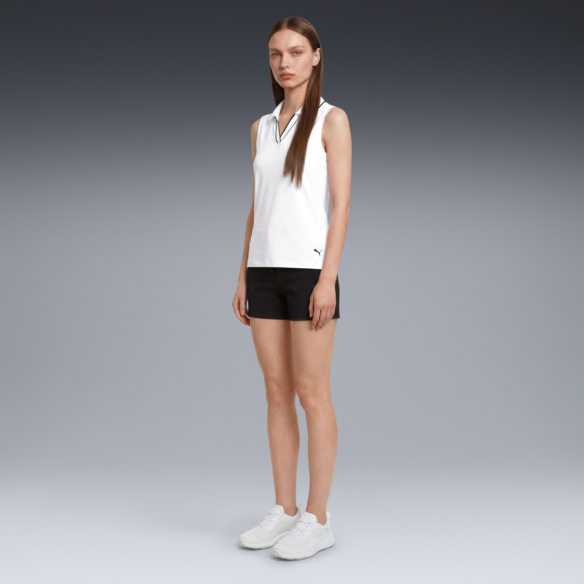 PUMA Golfshorts Avant 6" Golfshorts Damen