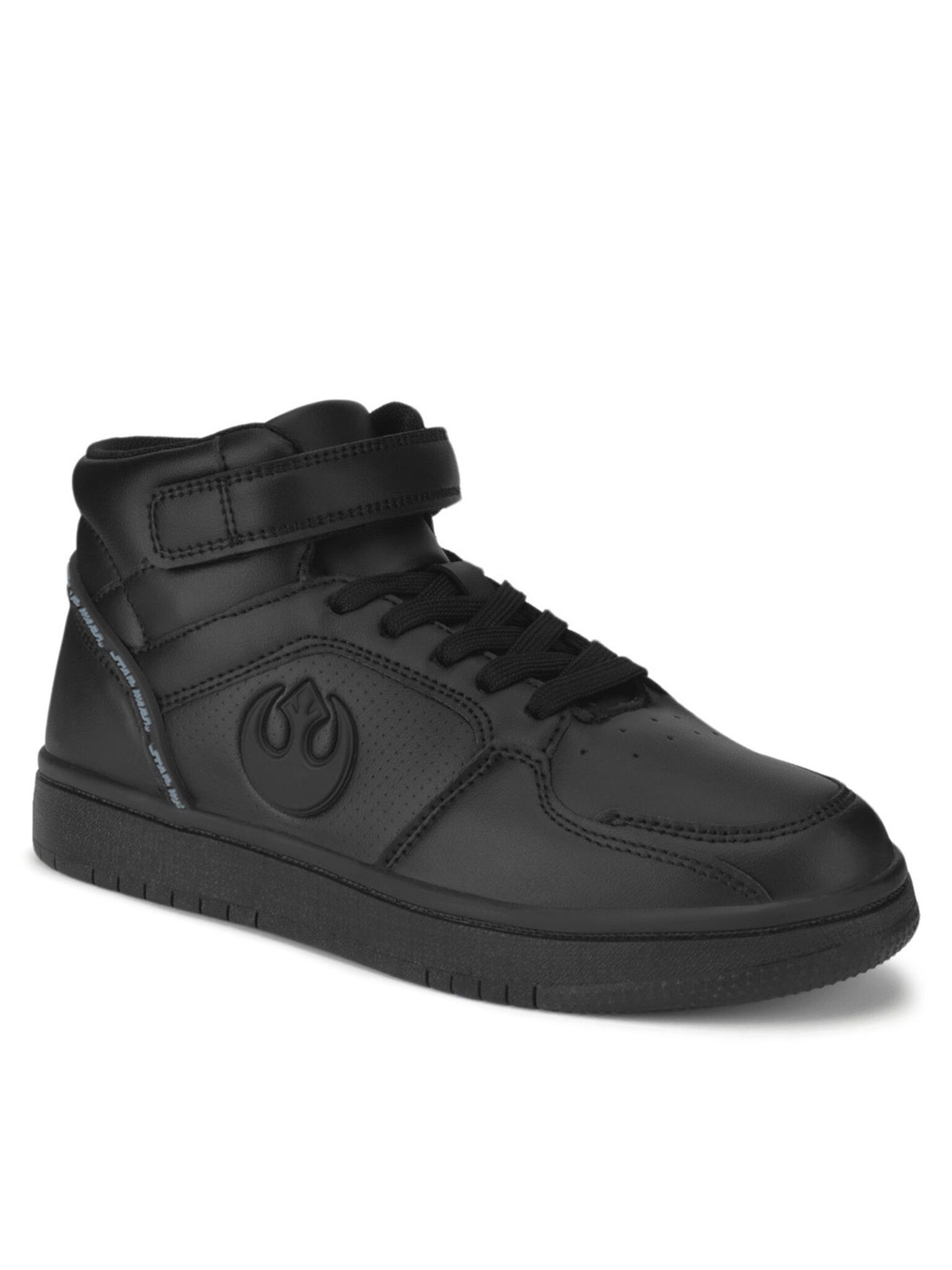 Star Wars Star Wars Sneakers Jungen BIC-AW24-210SW Schwarz Sneaker