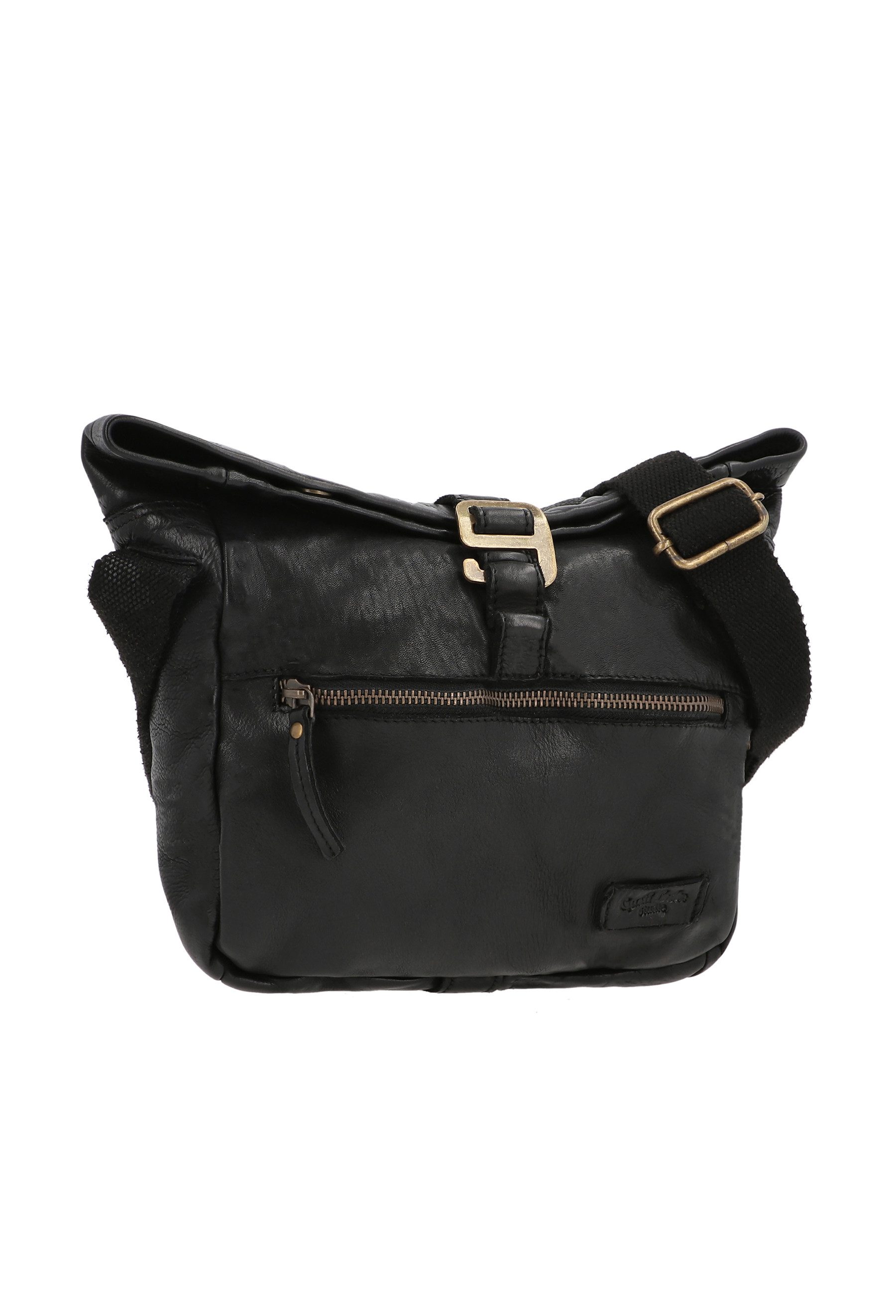 Gusti Leder Handtasche Gusti Leder Handtasche Auna (1-tlg)