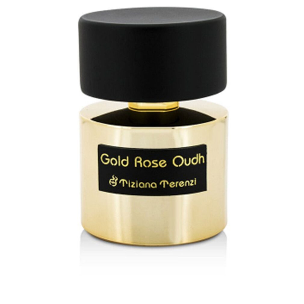 Tiziana Terenzi Körperpflegeduft Gold Rose Oudh von