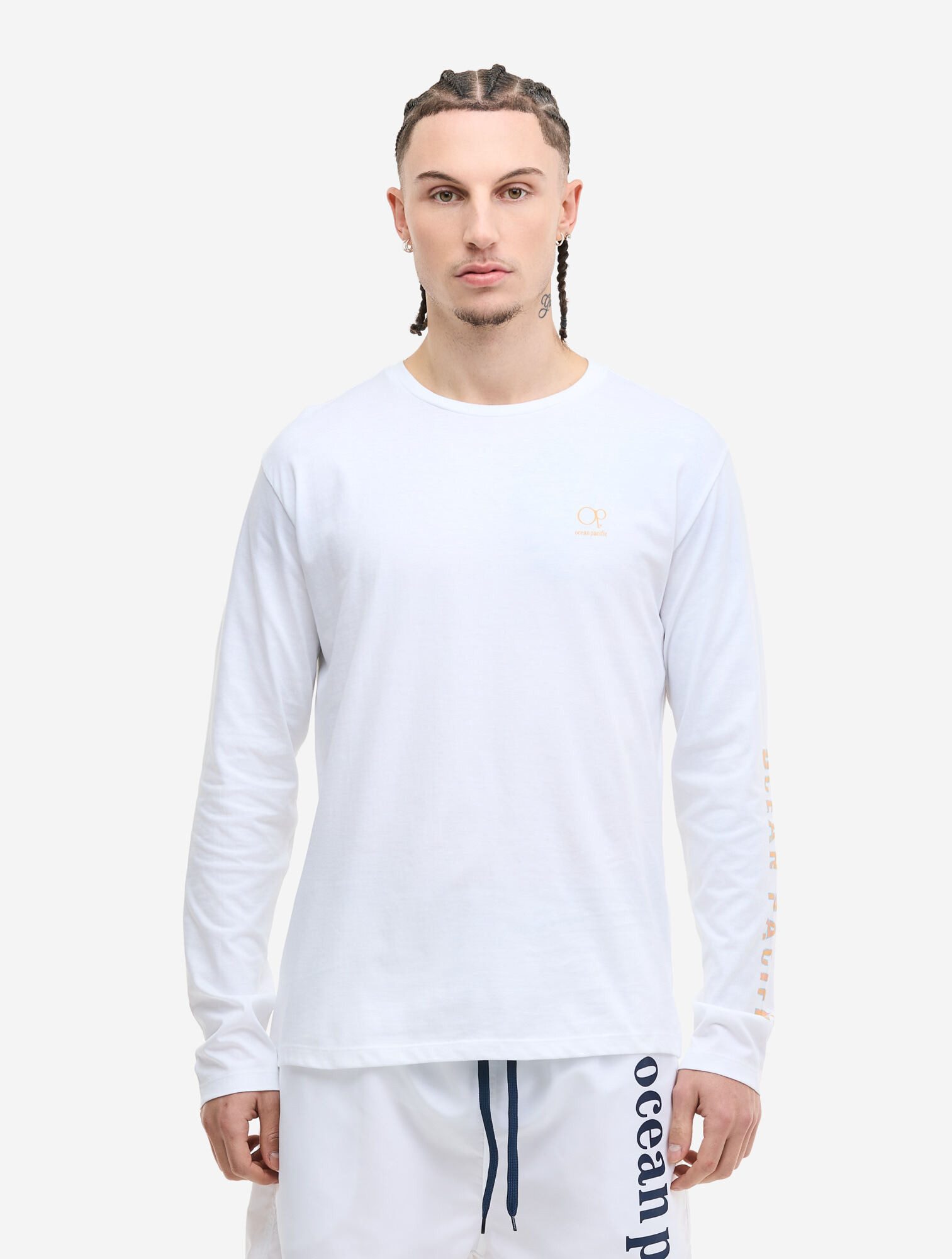 Ocean Pacific Langarmshirt ESPERANCE