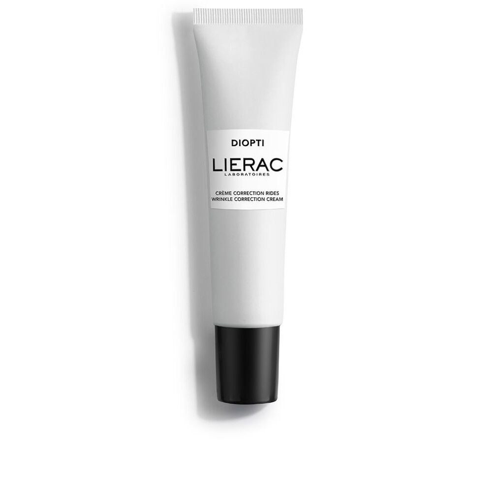 LIERAC Augencreme DIOPTI Augenkonturcreme Faltenkorrektur
