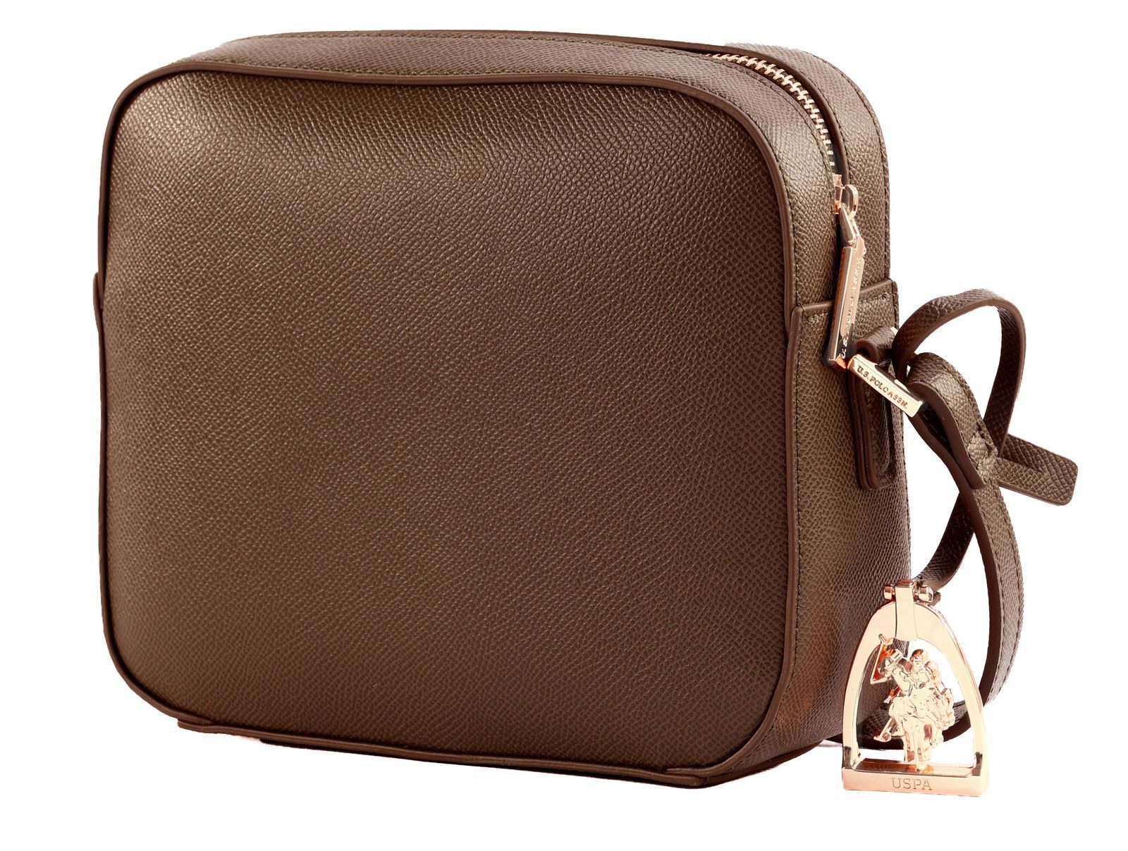 U.S. Polo Assn. Umhängetasche Crossbody Bag – Bild 4 von 5