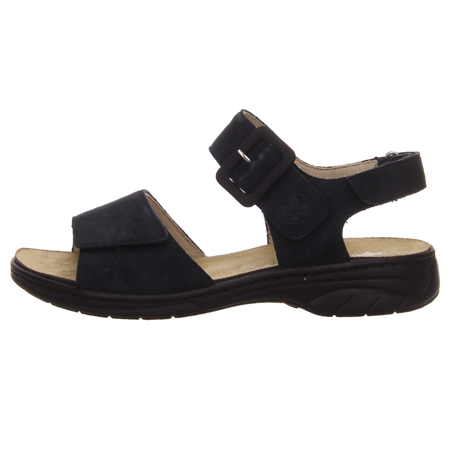 Rieker Riemchensandalette
