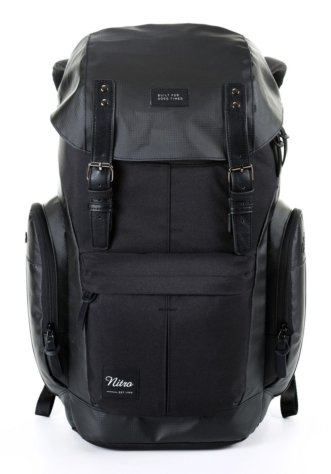 NITRO Rucksack Daypacker Backpack