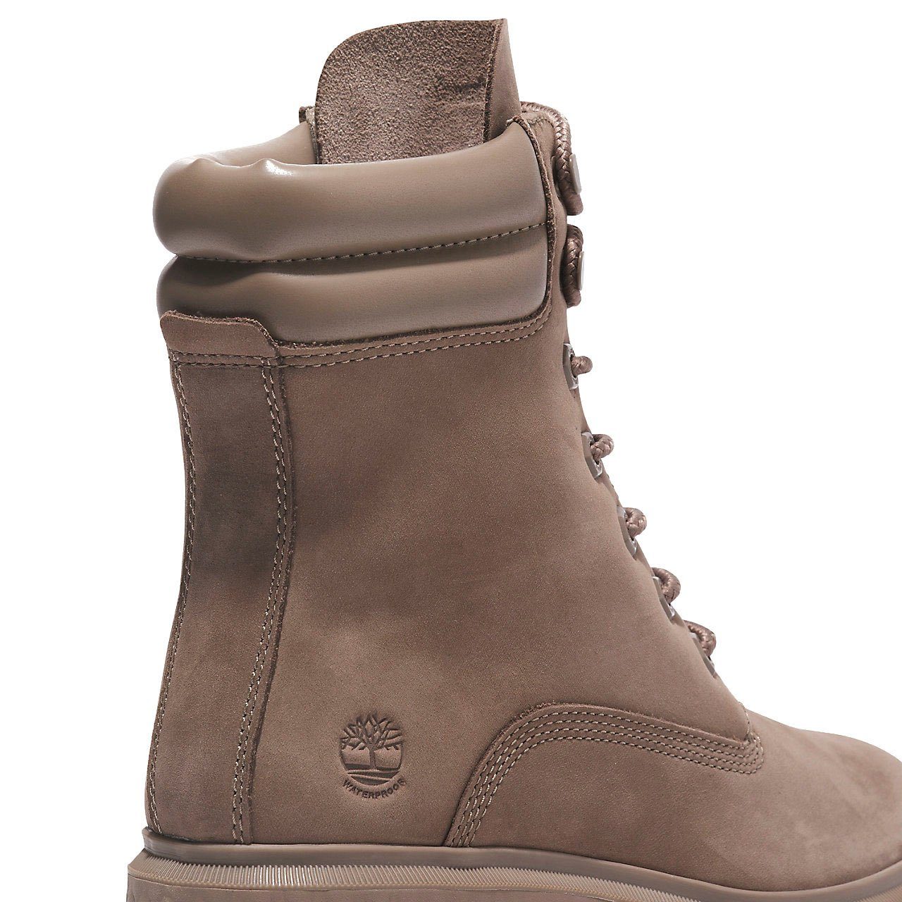 Timberland CORTINA VALLEY MID LACE UP WATERPROOF BOOT Winterstiefel Winterschuhe, Winterboots, Schnürboots, Schnürstiefel, wasserdicht
