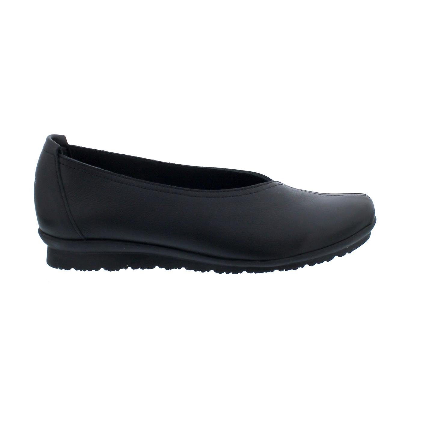 arche Arche Barene, Ballerina, Rocky (Glattleder), günstig online kaufen