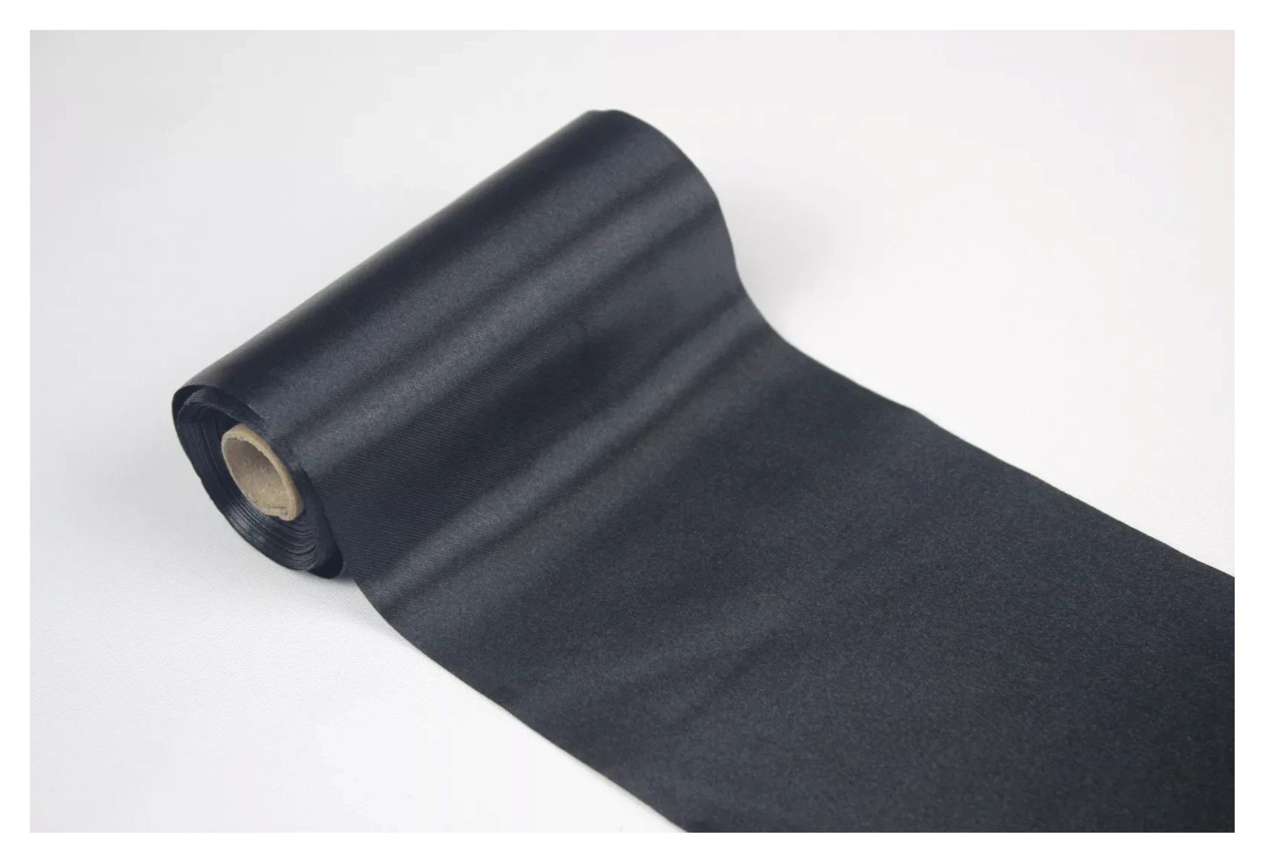 Jirex Trading Company Tischläufer Satin Tischläufer Tischband Deko Band Tis günstig online kaufen