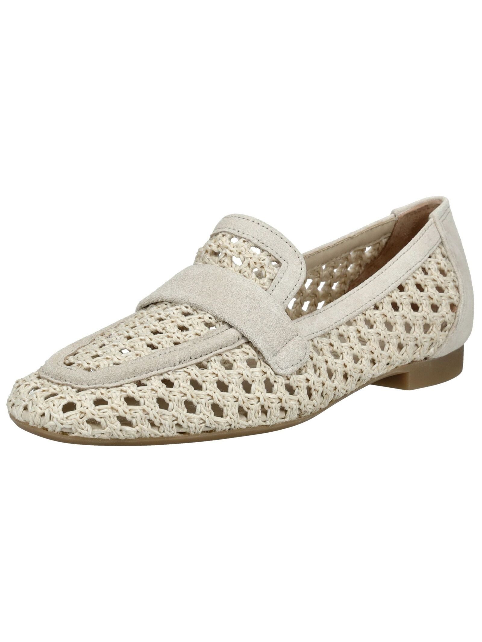 Paul Green Paul Green Slipper Veloursleder Slipper