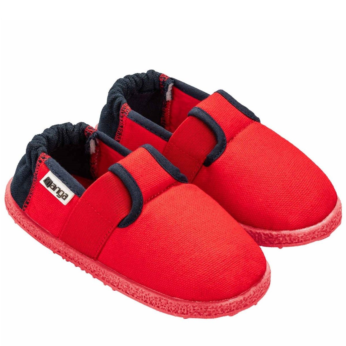 NANGA Nanga 2.0 Kinder Hausschuh Moonstar Hausschuh – Bild 2 von 4