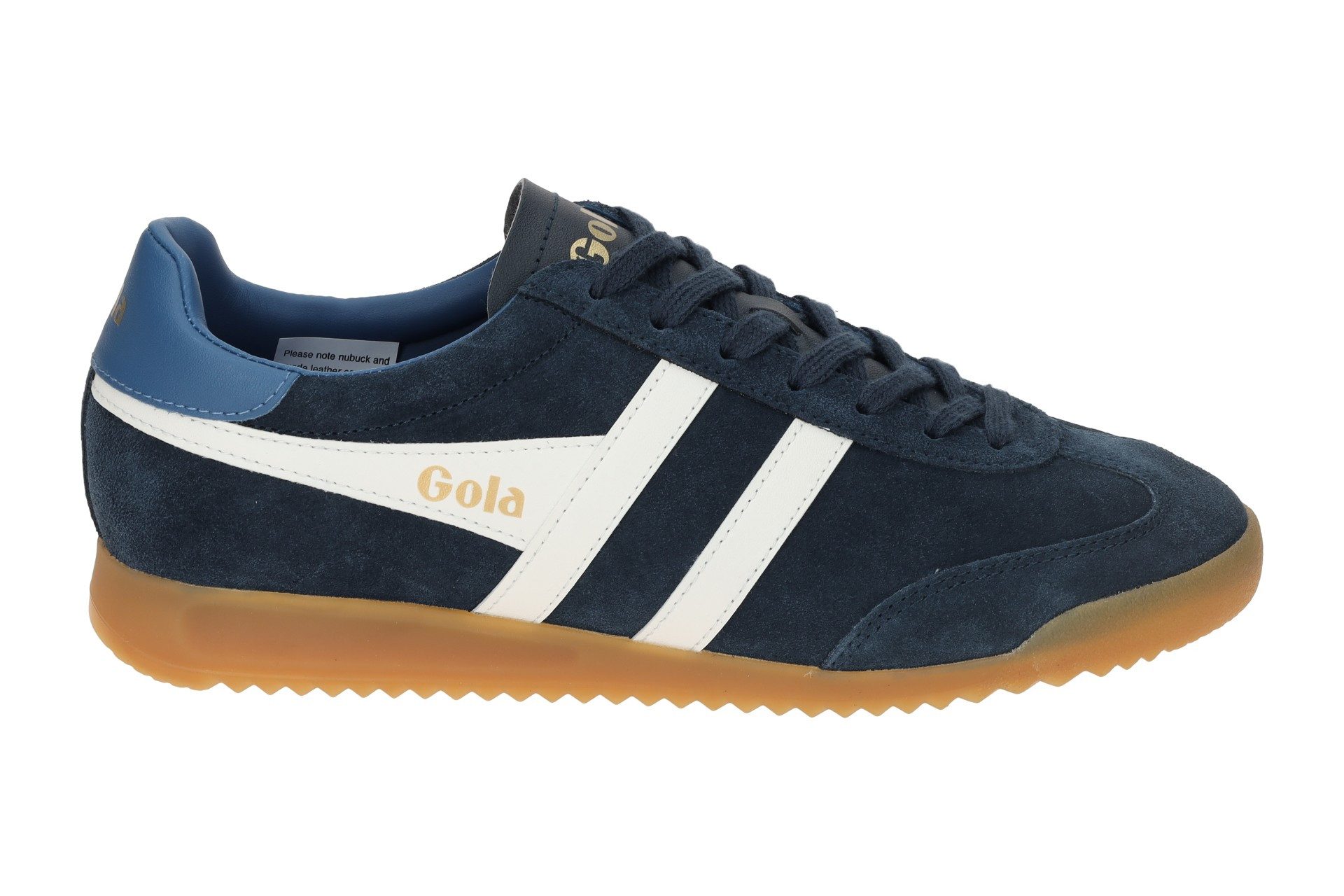 Gola CMB761EA Schnürschuh günstig online kaufen